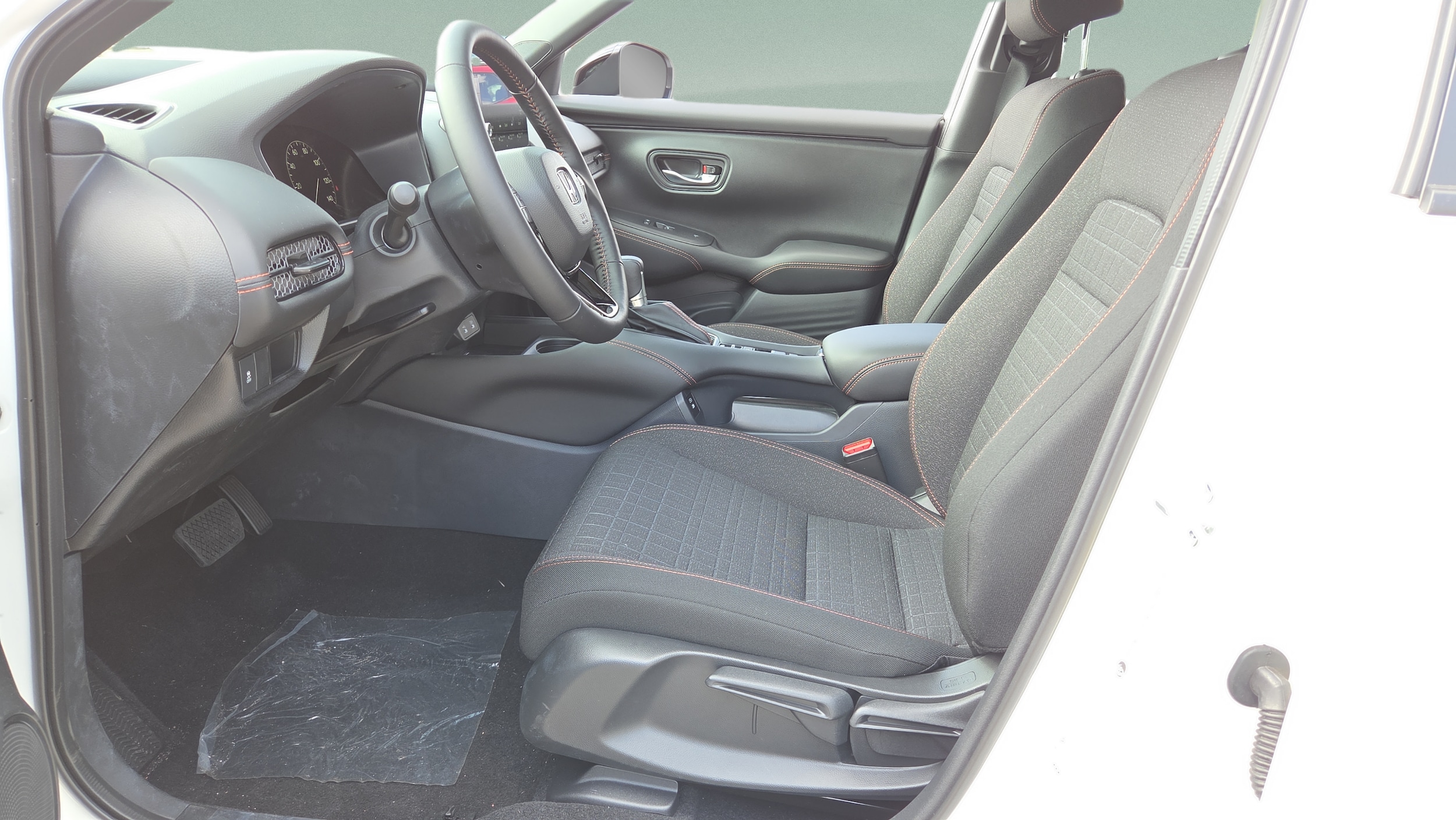 2026 Honda HR-V Sport - Photo 33