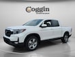  Honda Ridgeline