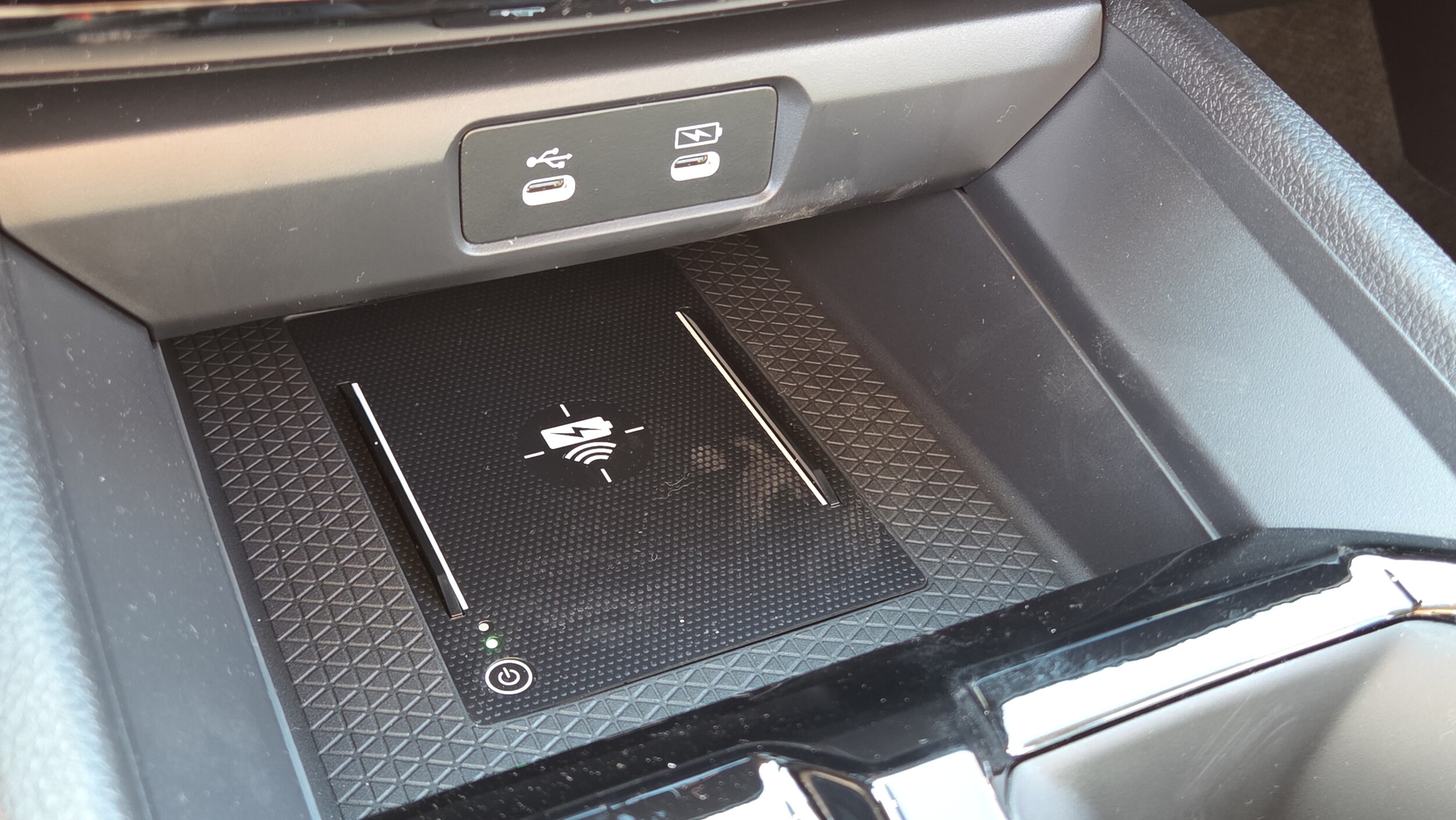2026 Honda Accord Hybrid EX-L - Photo 34