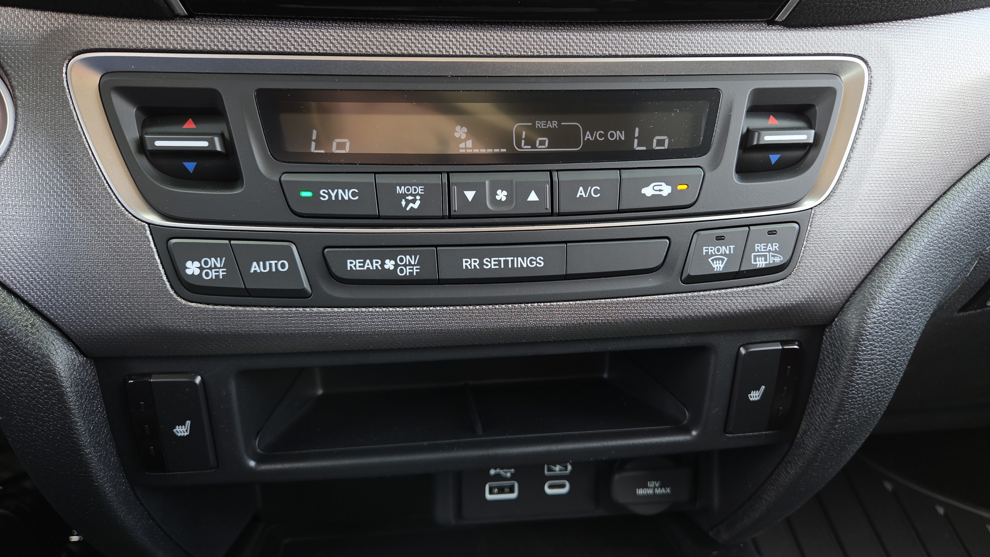 2026 Honda Ridgeline RTL - Photo 31