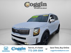 2021 Kia Telluride