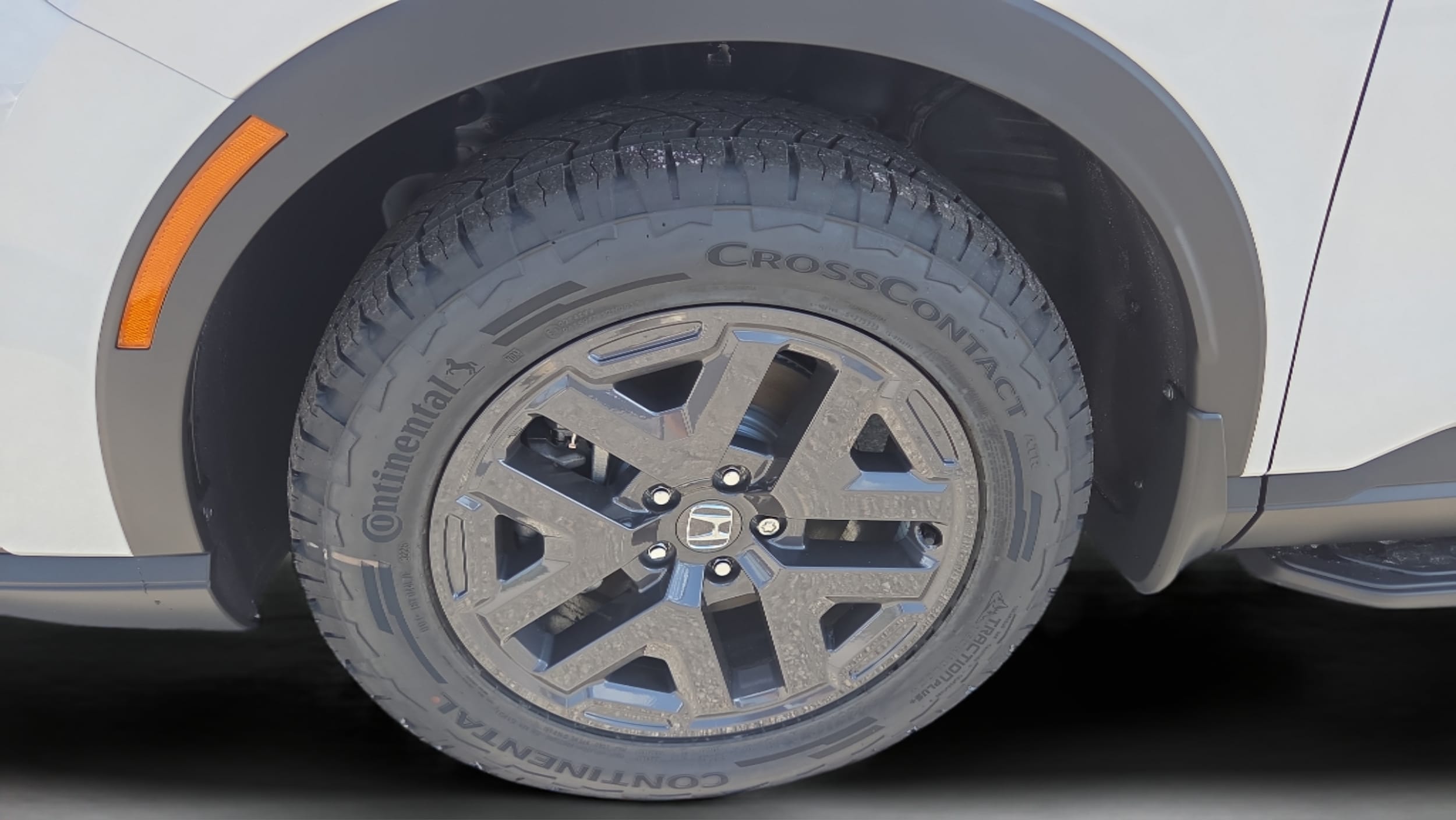 2026 Honda CR-V TrailSport - Photo 39