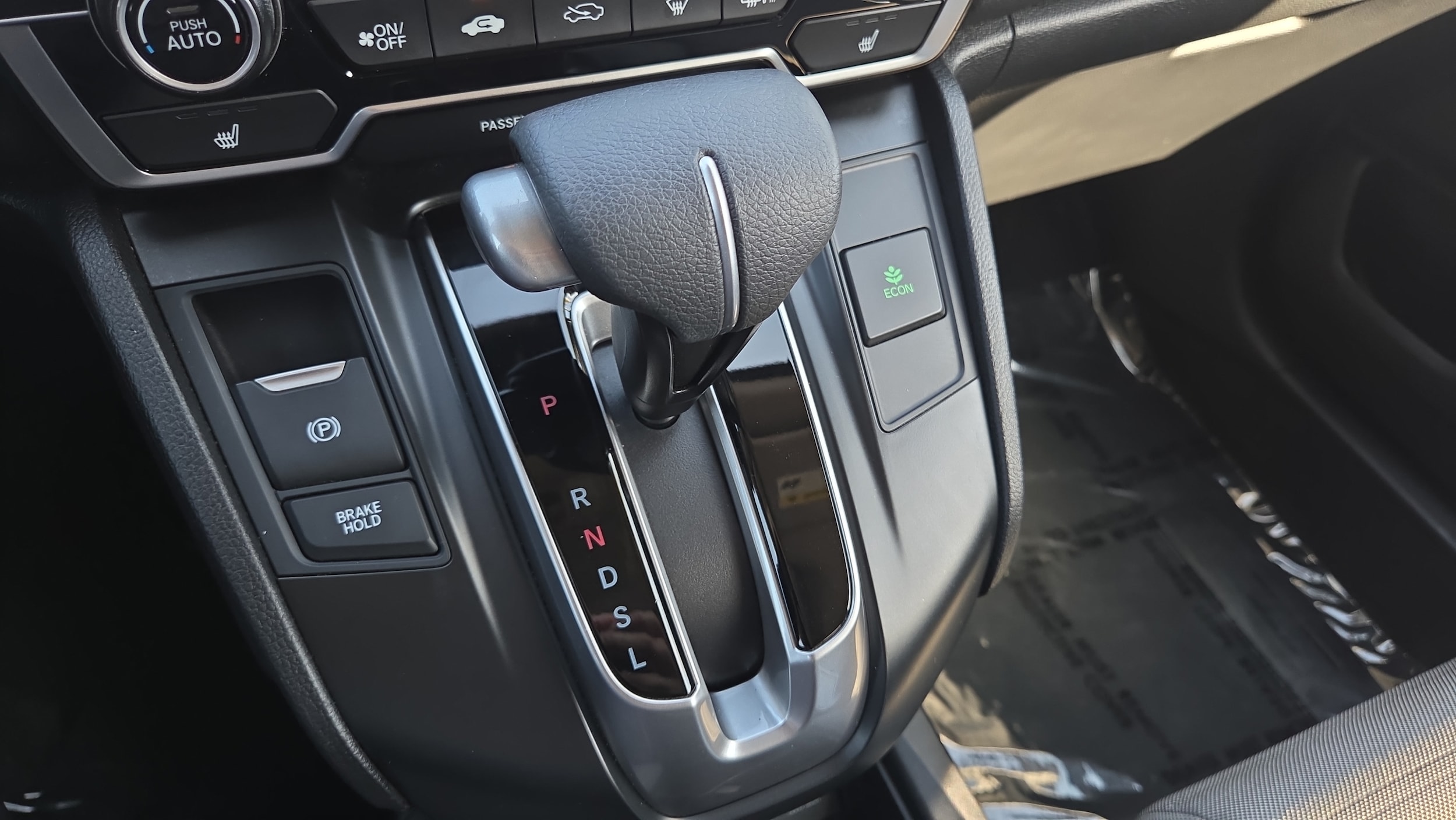 2019 Honda CR-V EX - Photo 31