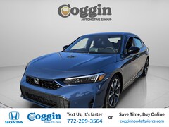 2025 Honda Civic Hybrid