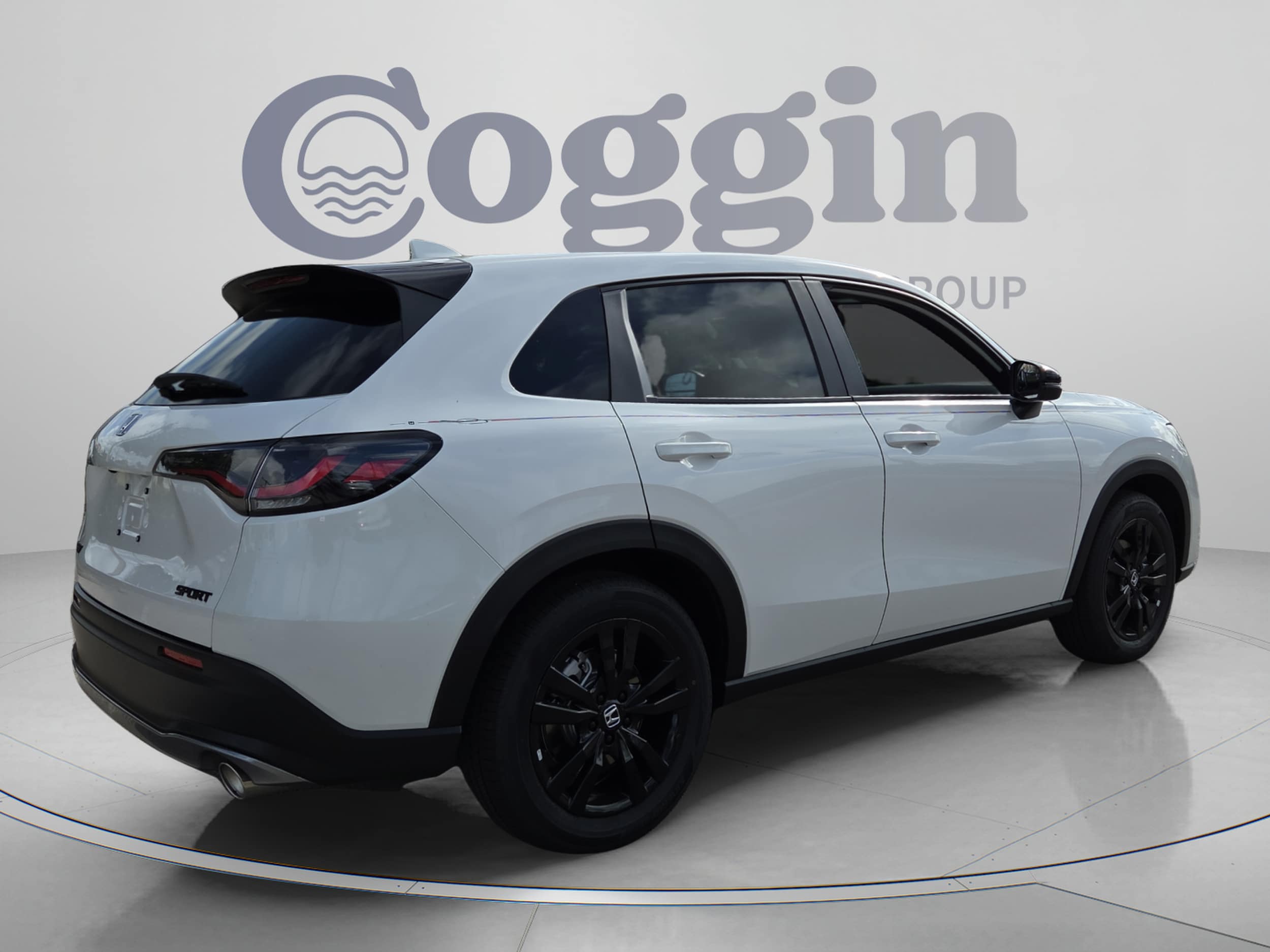 2026 Honda HR-V Sport - Photo 6