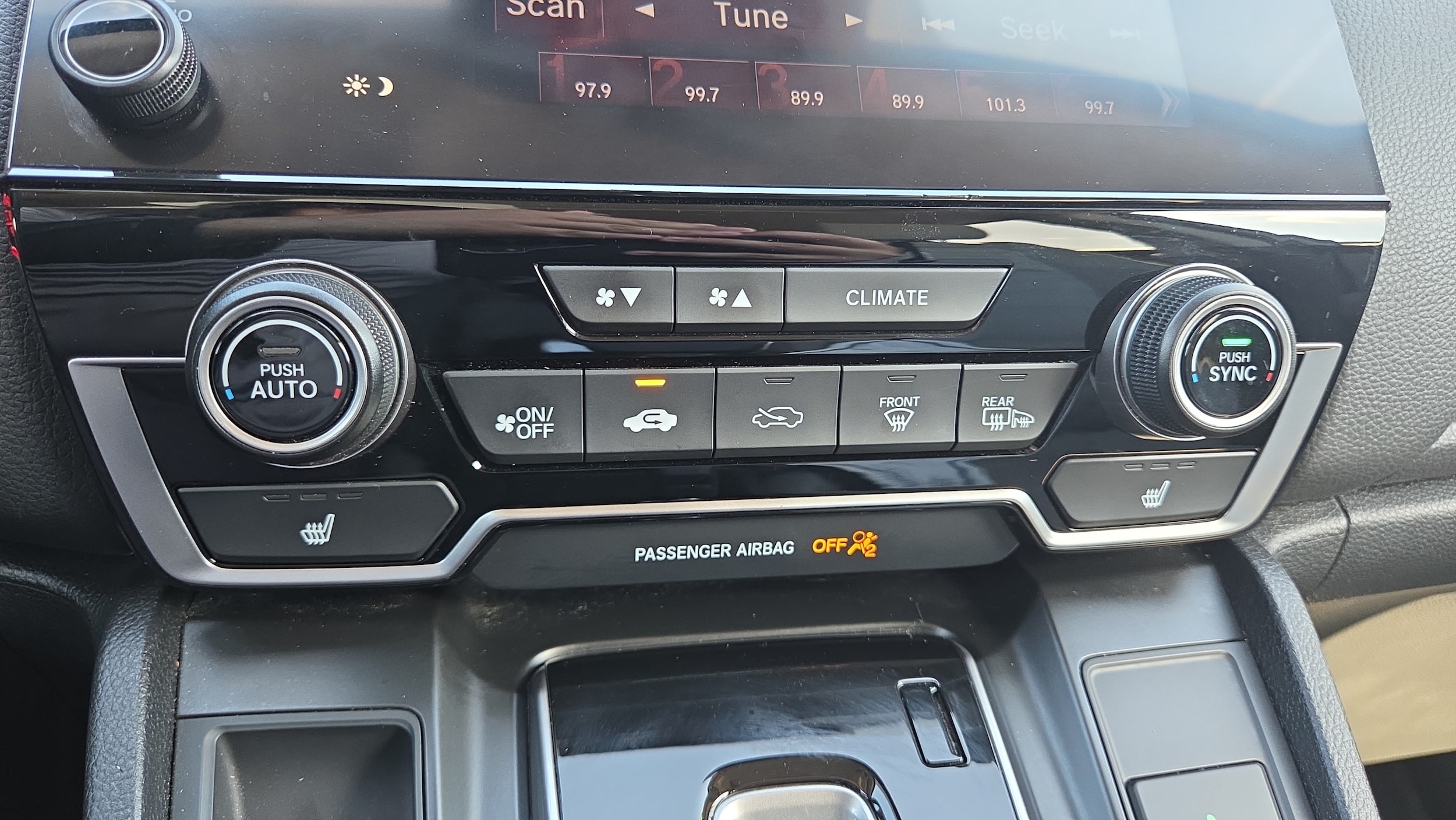 2019 Honda CR-V EX - Photo 30
