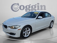 2014 BMW 320i