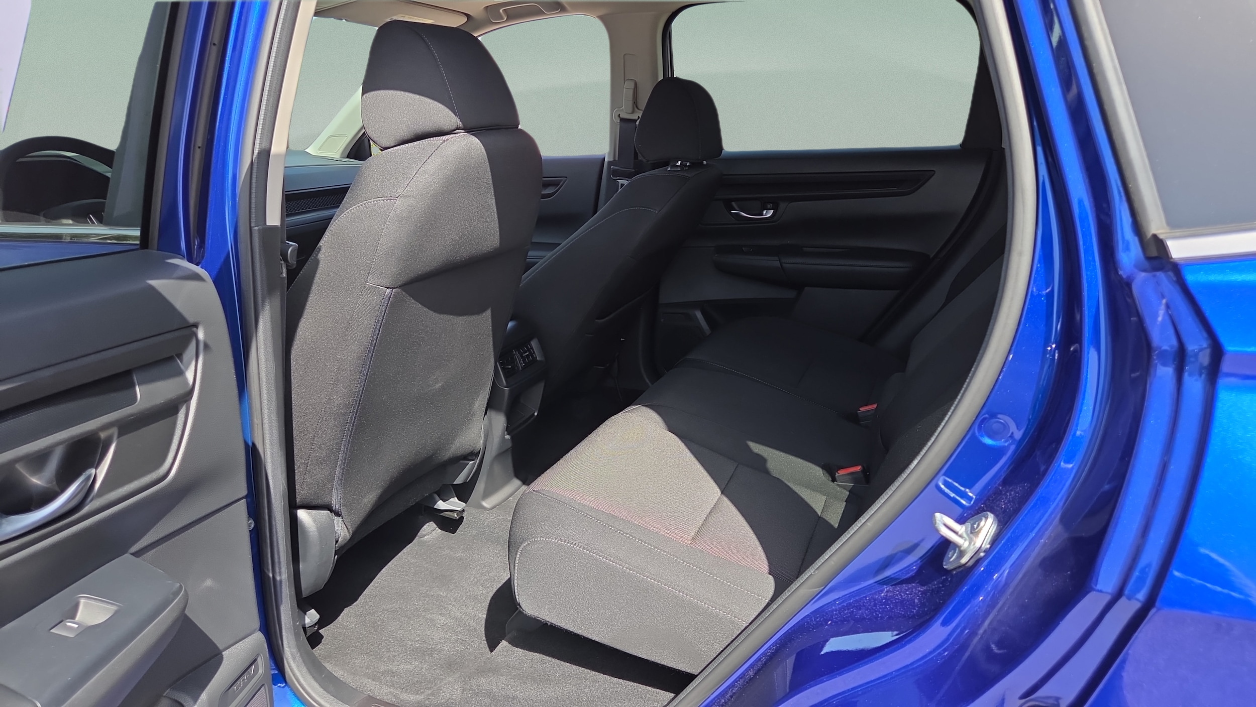 2023 Honda CR-V EX - Photo 12