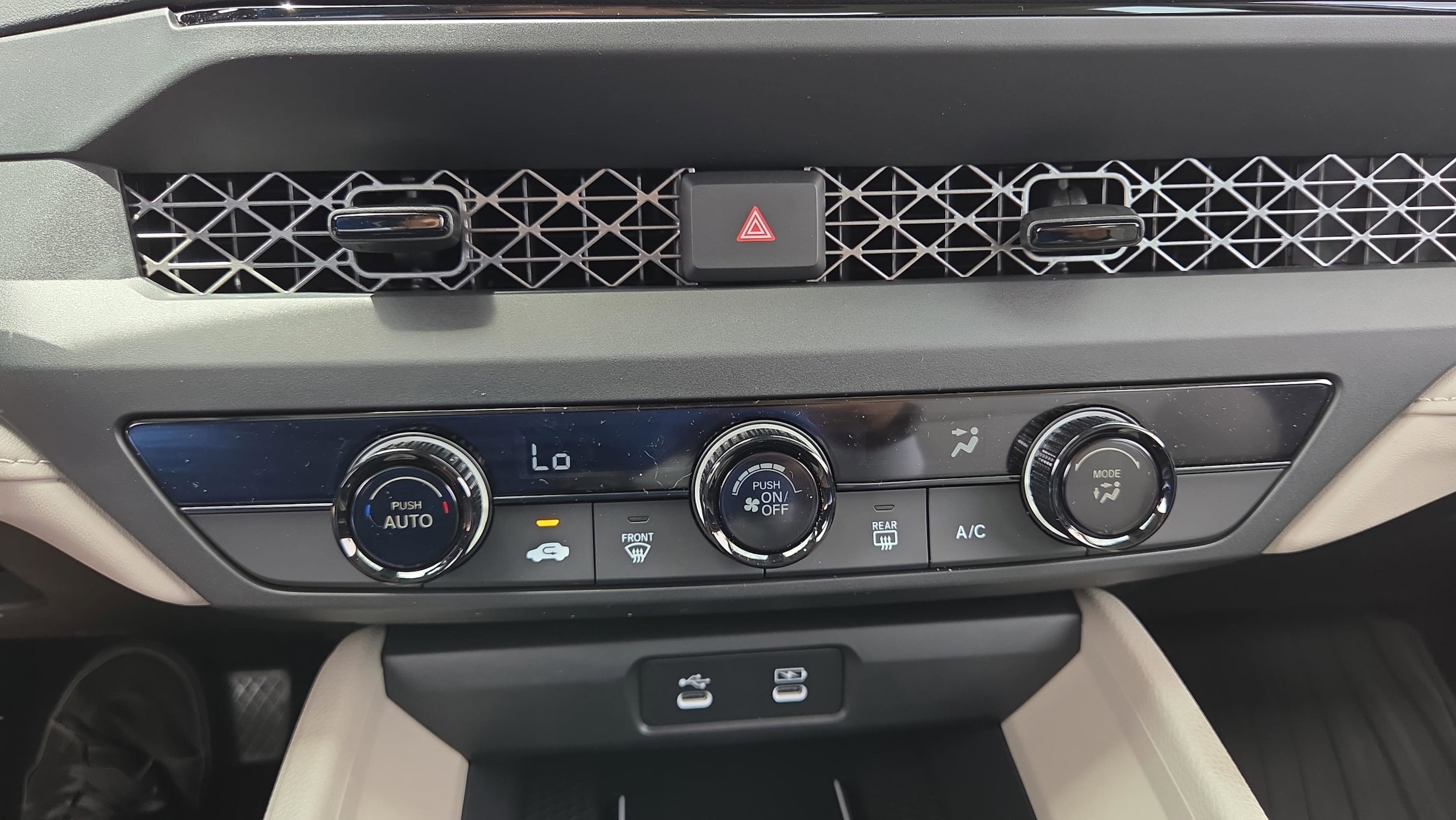 2026 Honda Accord LX - Photo 30
