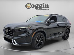 2024 Honda CR-V Hybrid