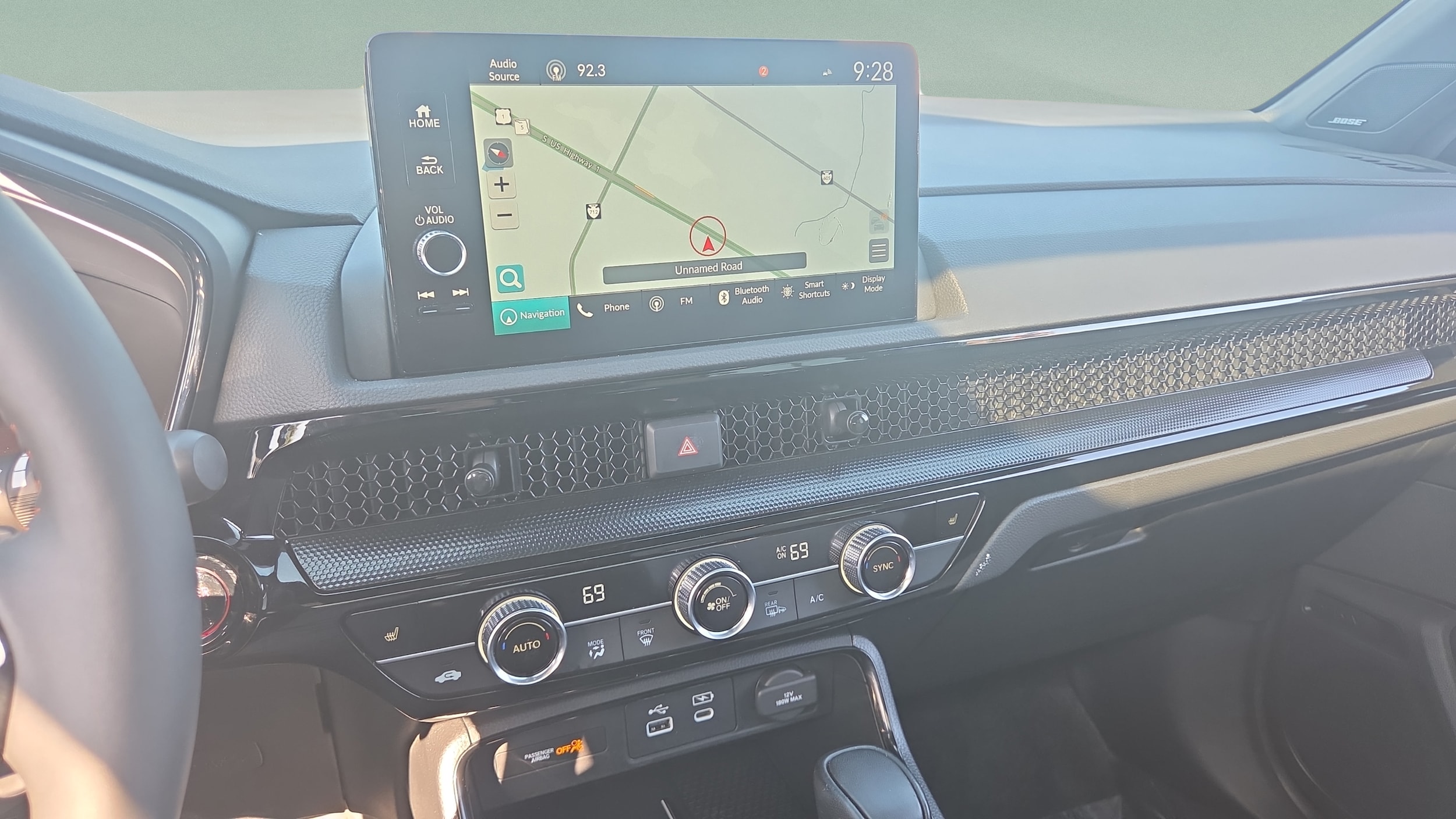 2024 Honda CR-V Sport Touring - Photo 28