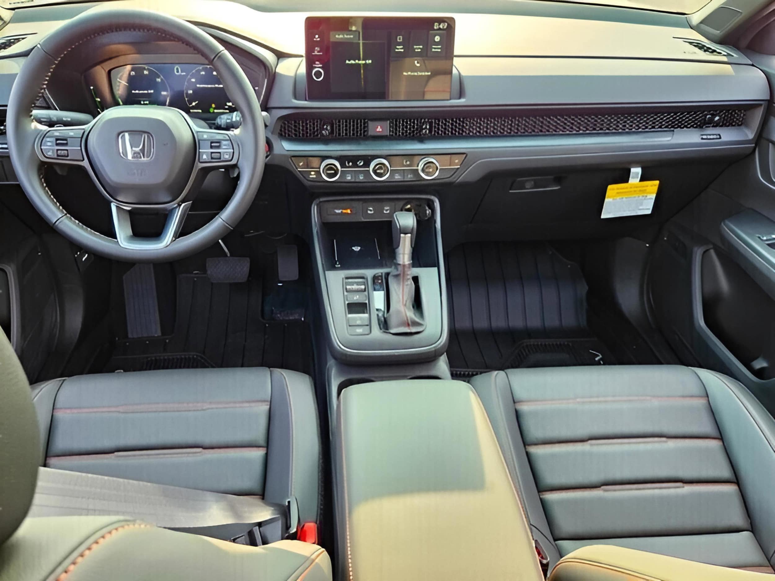 2026 Honda CR-V Sport-L - Photo 38