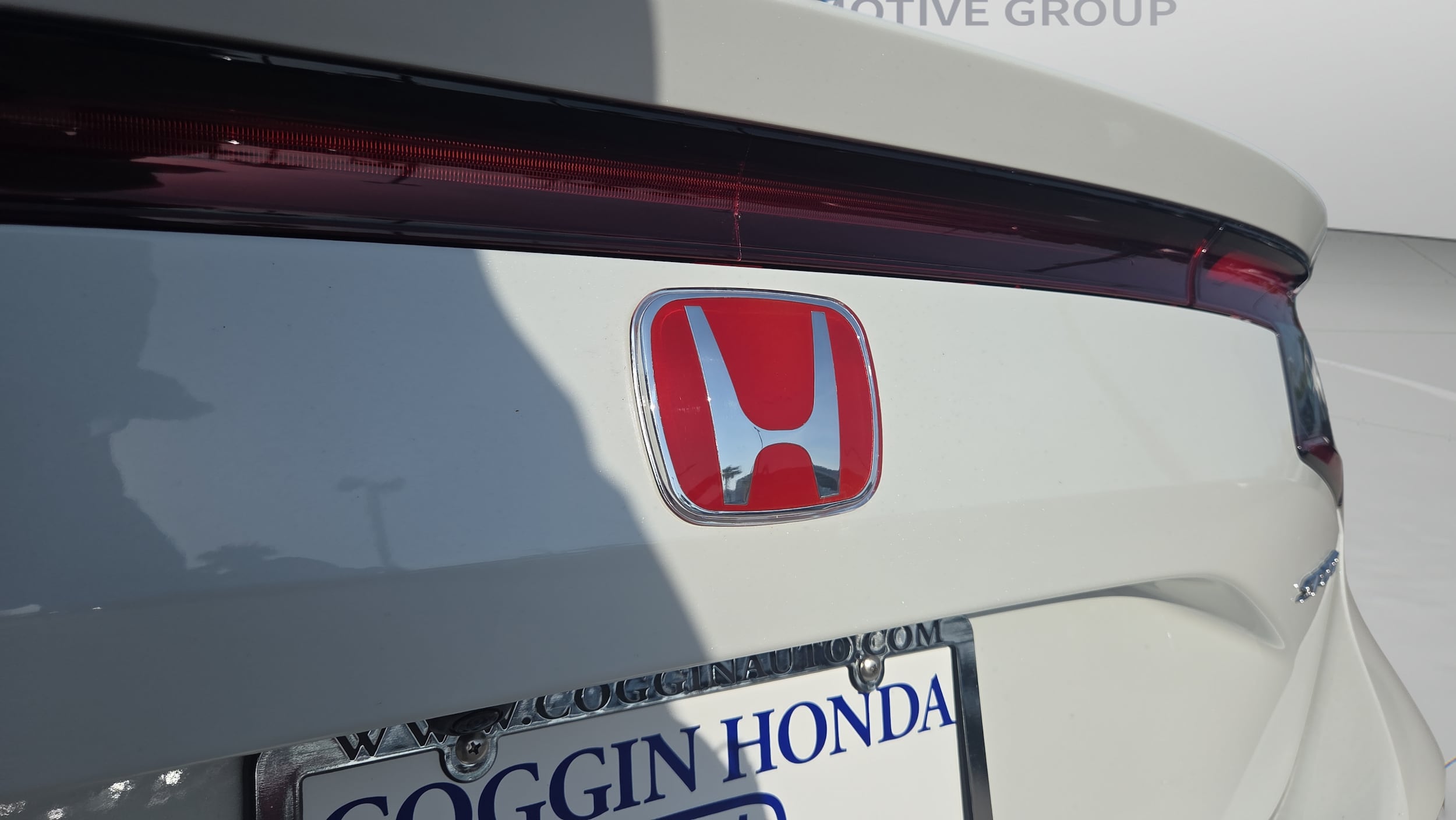 2023 Honda Civic Hatchback Sport - Photo 36