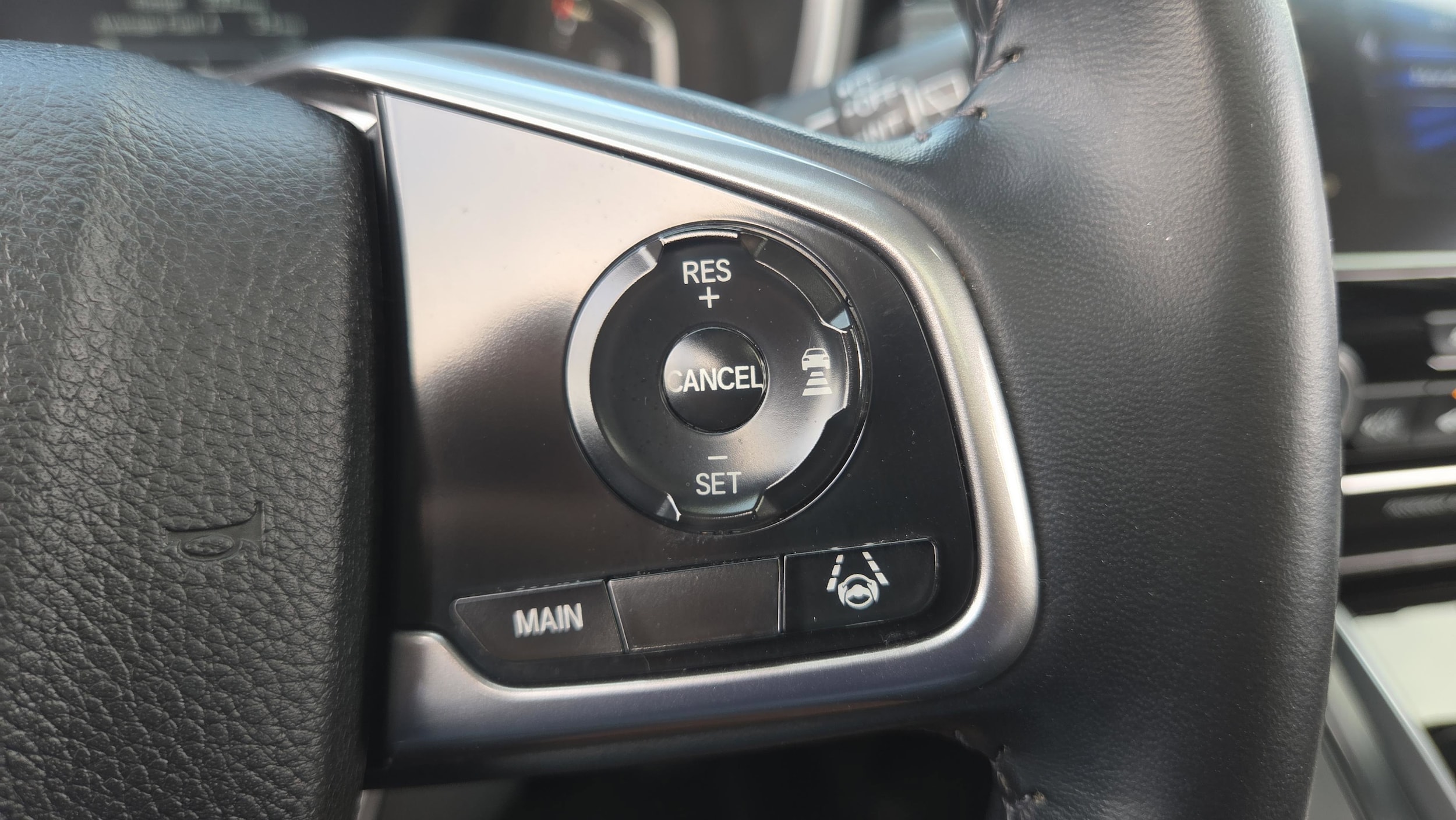 2022 Honda CR-V EX-L - Photo 25