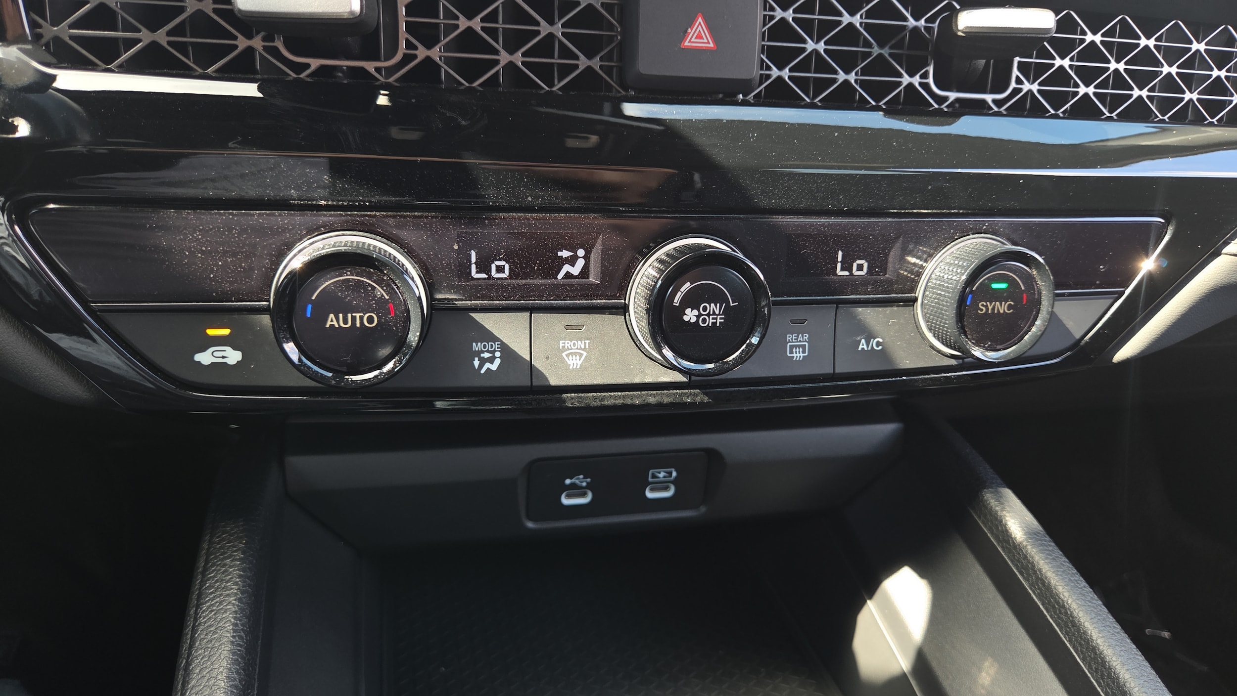 2024 Honda Accord Hybrid Sport - Photo 31