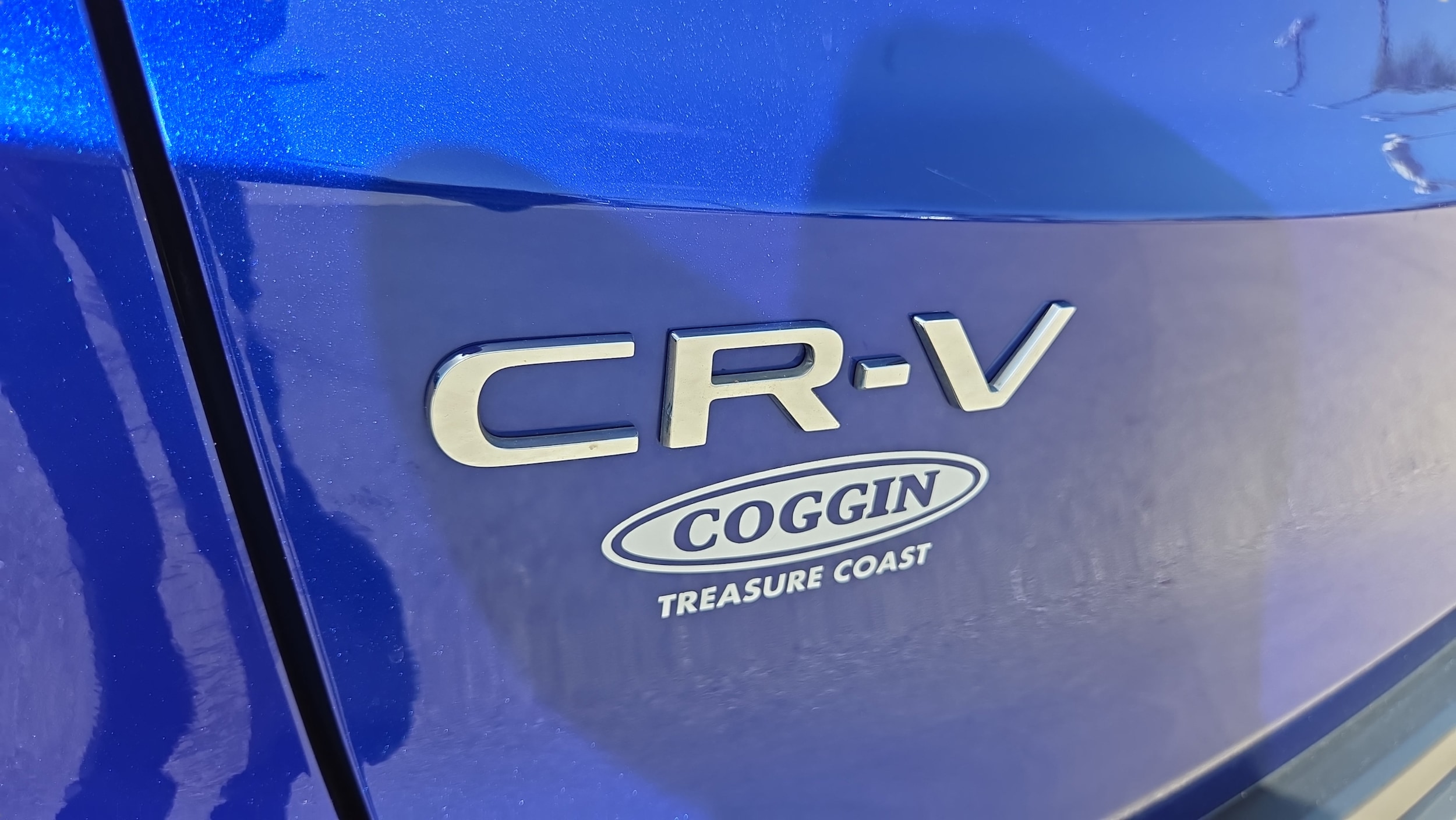 2023 Honda CR-V EX - Photo 36