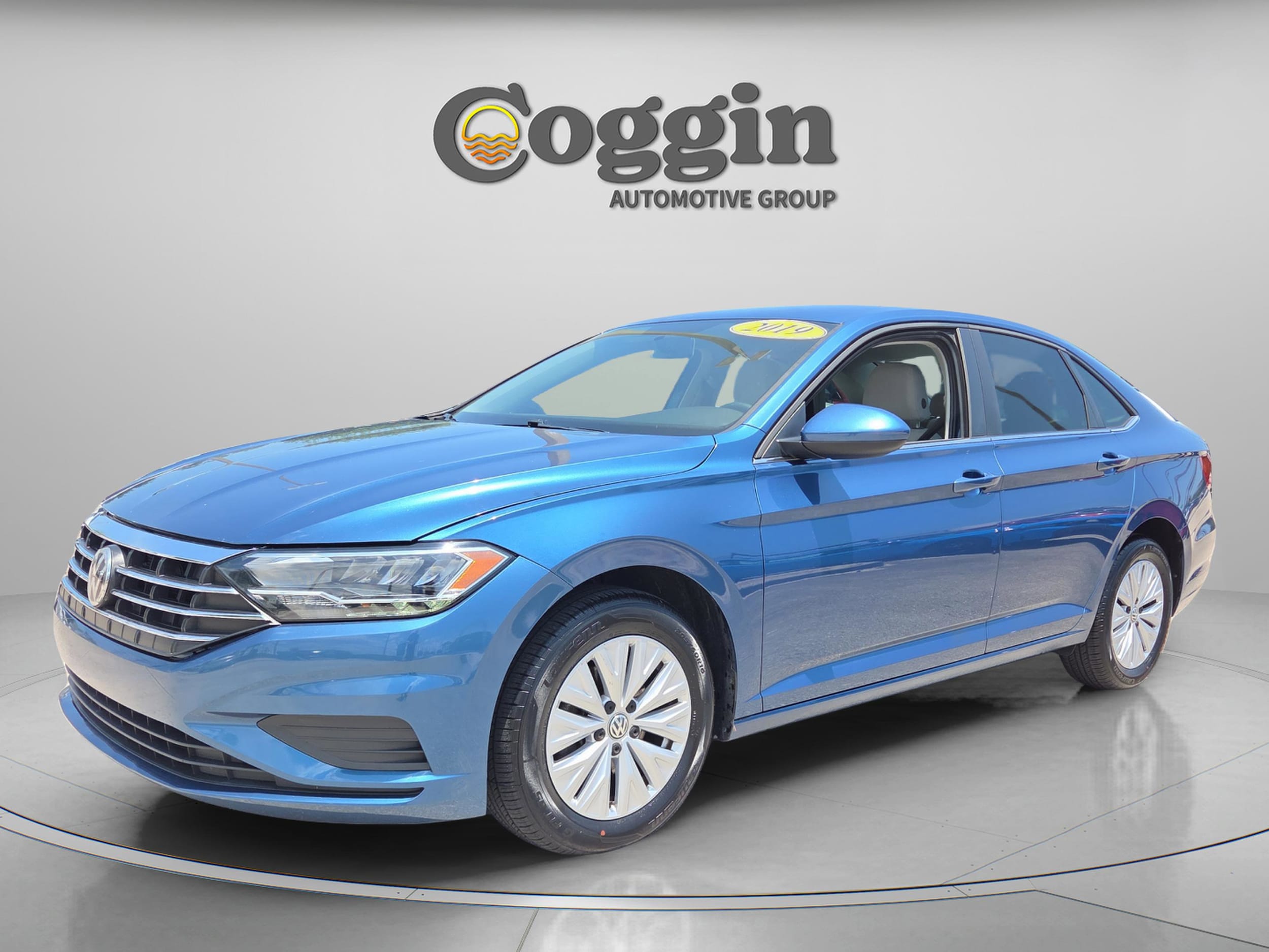 2019 Volkswagen Jetta 1.4T S Auto SULEV's photo