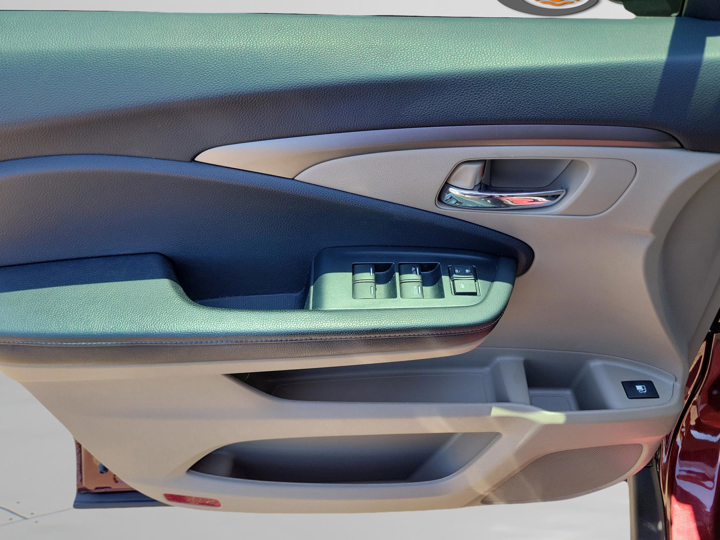 2020 Honda Ridgeline RTL - Photo 25