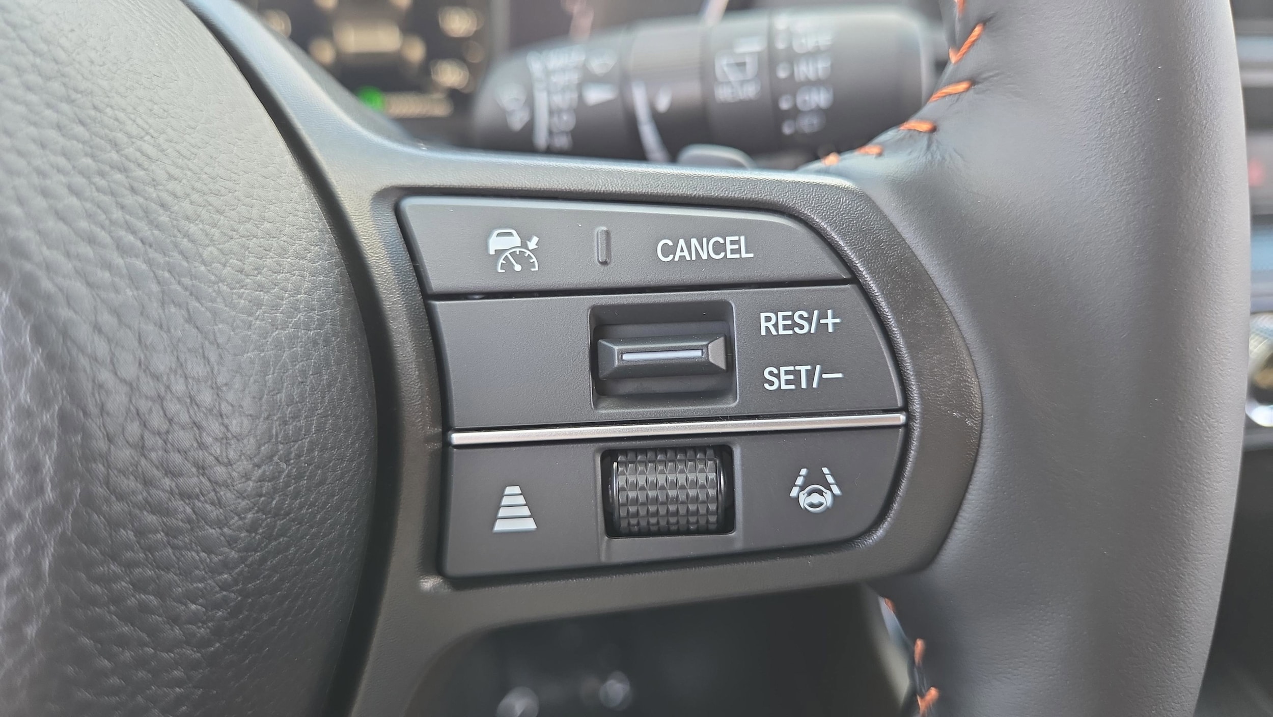 2026 Honda CR-V TrailSport - Photo 26