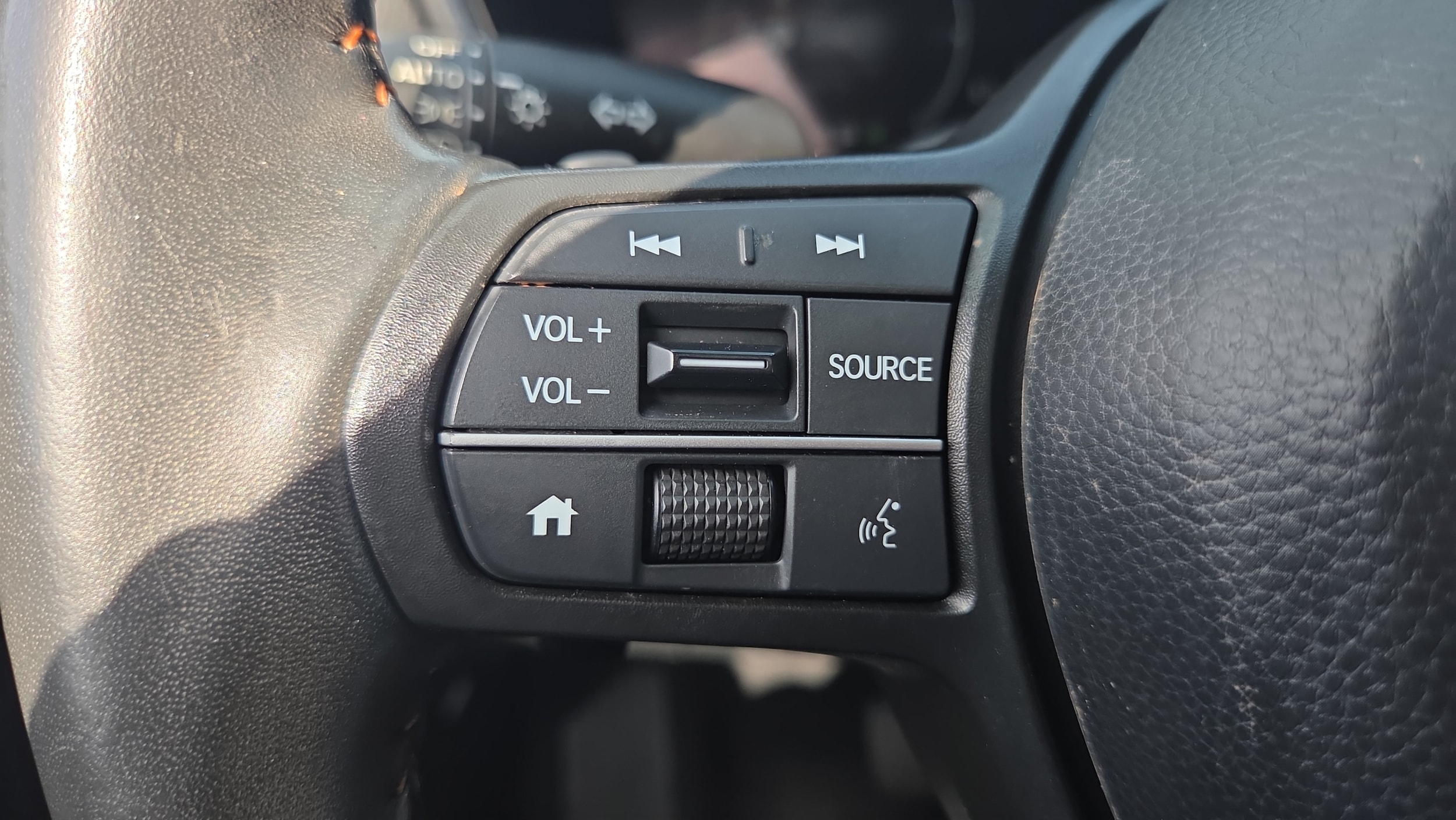 2024 Honda CR-V Sport - Photo 24