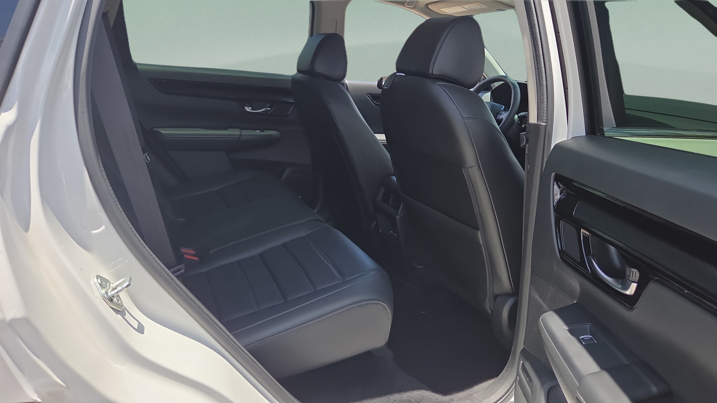 2024 Honda CR-V EX-L - Photo 17