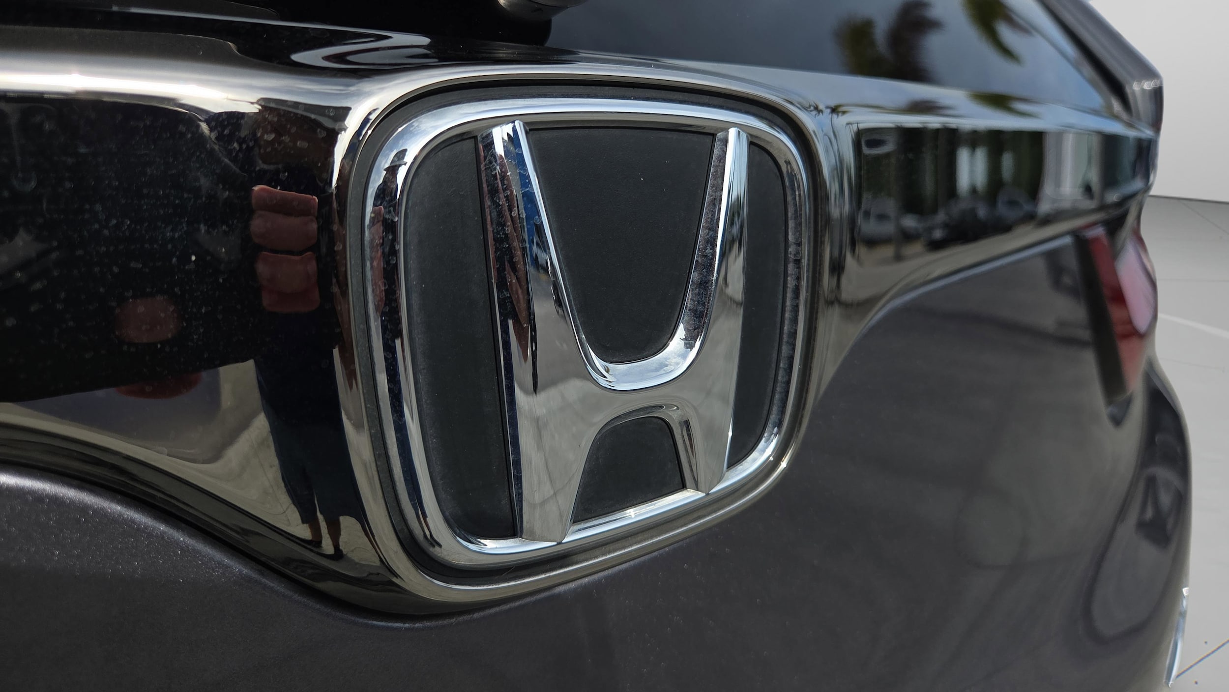 2022 Honda CR-V EX-L - Photo 37