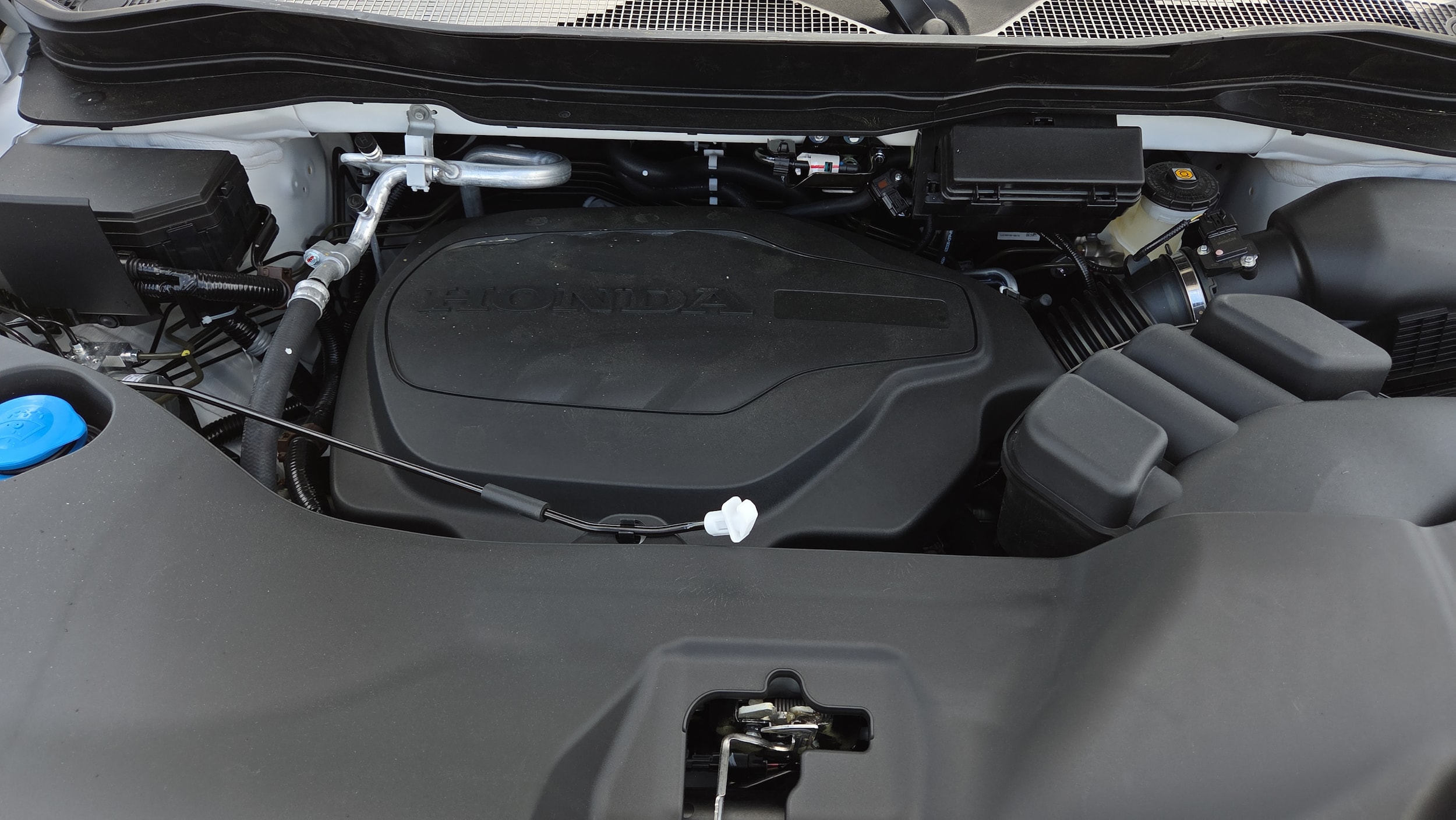 2026 Honda Ridgeline RTL - Photo 21