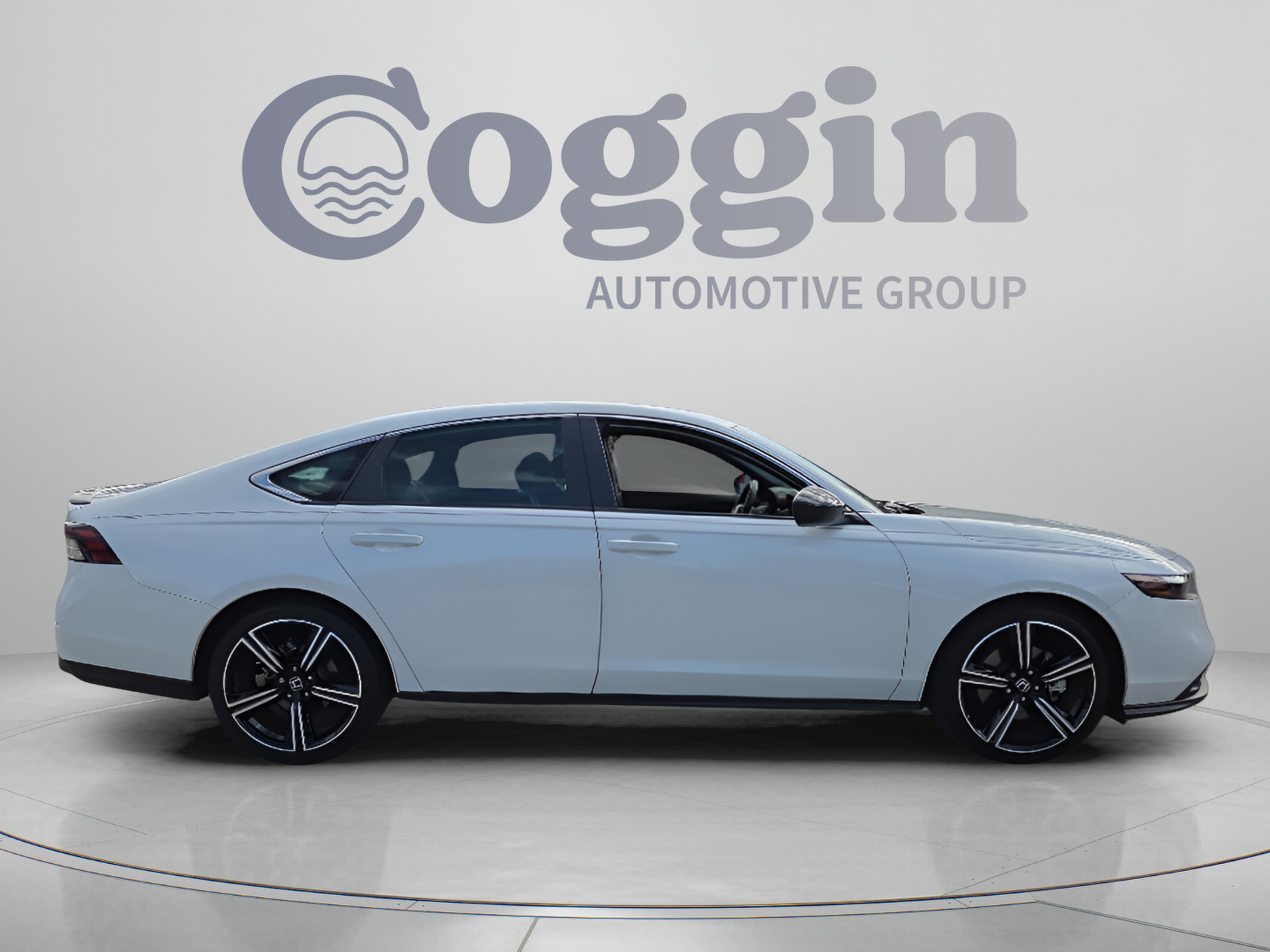 2025 Honda Accord Hybrid Sport - Photo 7