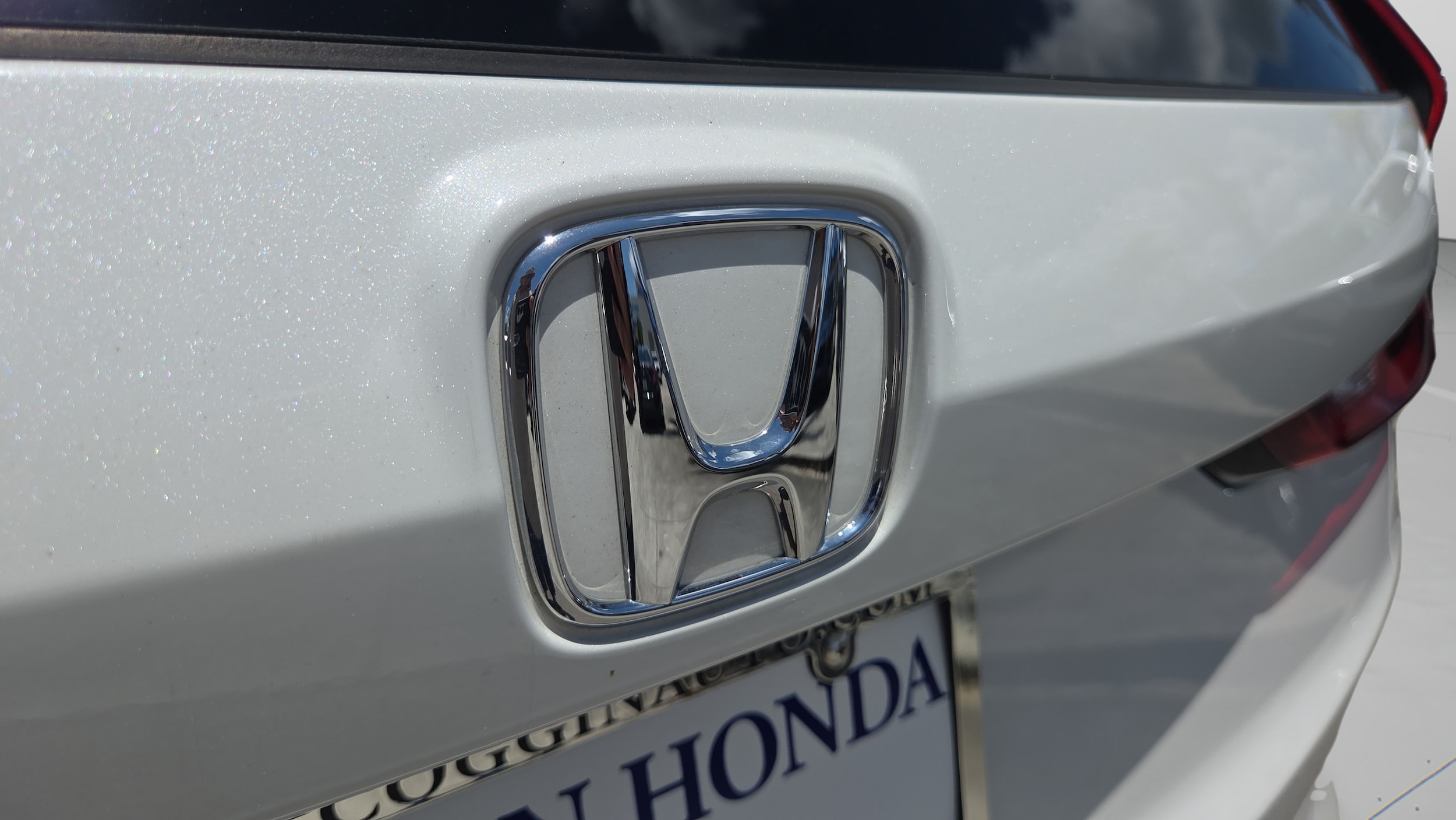 2024 Honda CR-V EX-L - Photo 38