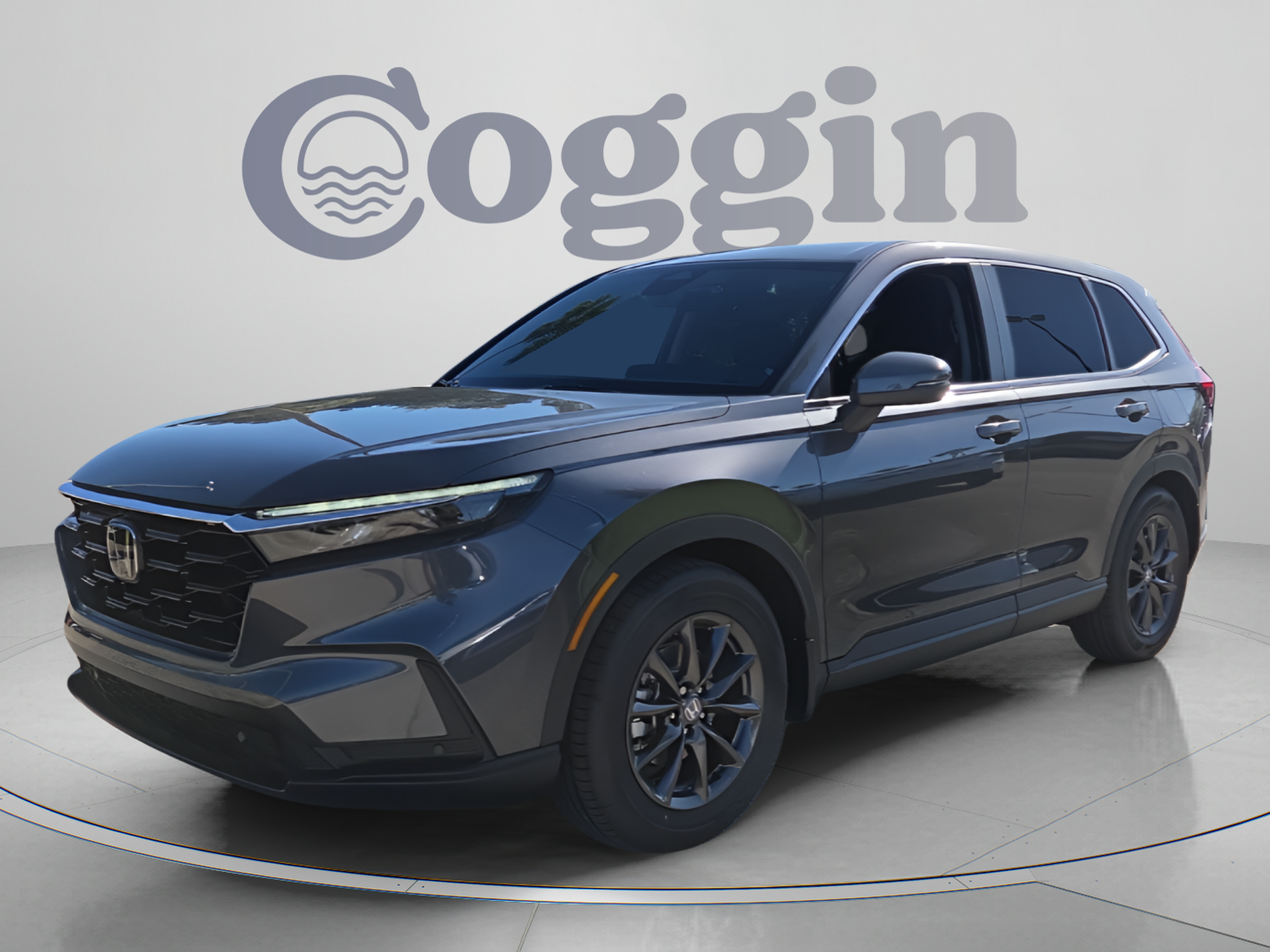 2027 Honda CR-V