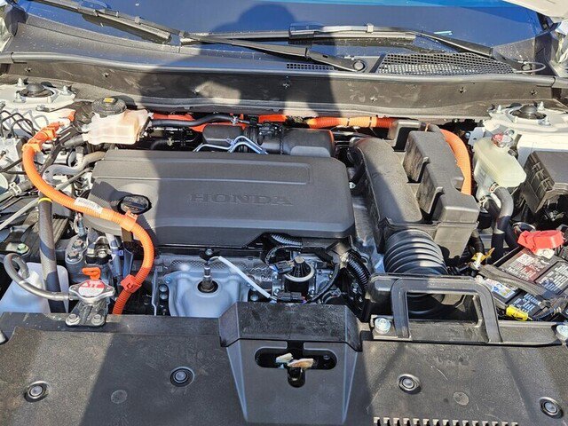 2026 Honda CR-V TrailSport - Photo 29