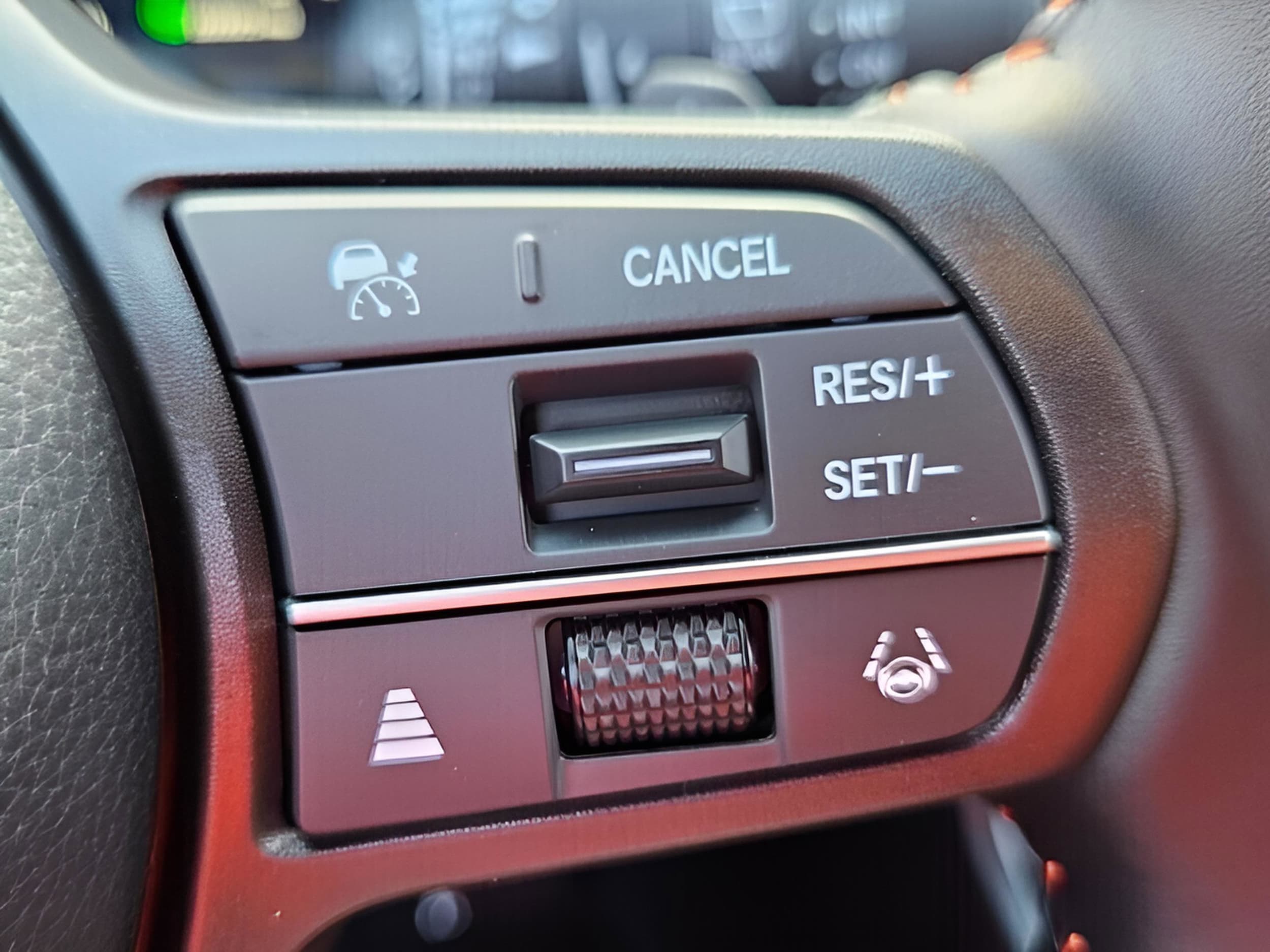 2026 Honda CR-V TrailSport - Photo 13