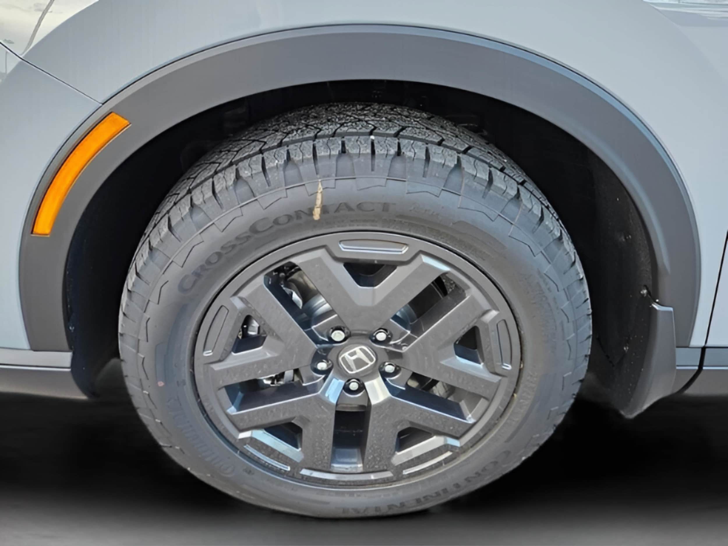 2026 Honda CR-V TrailSport - Photo 19