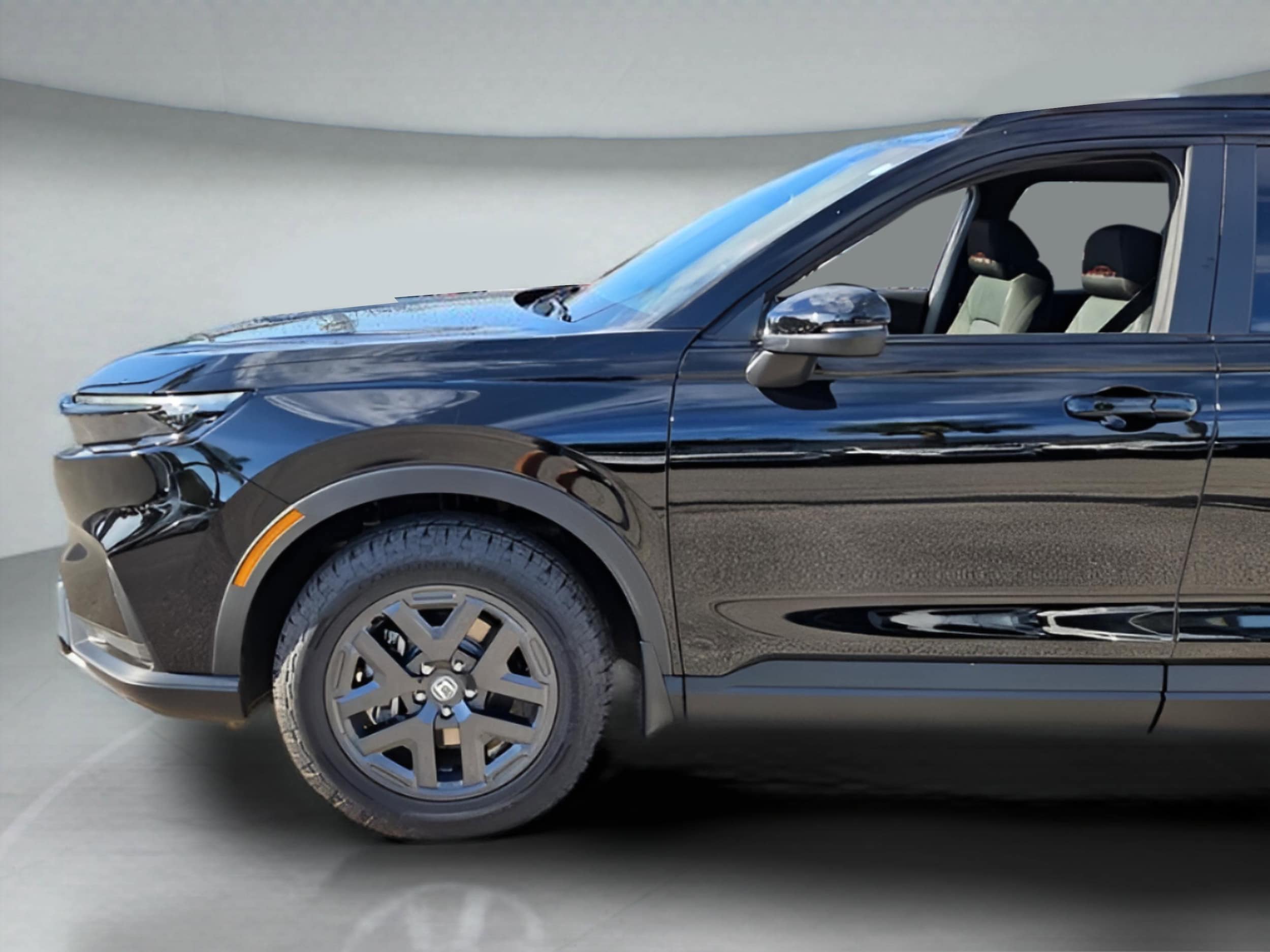 2026 Honda CR-V TrailSport - Photo 32