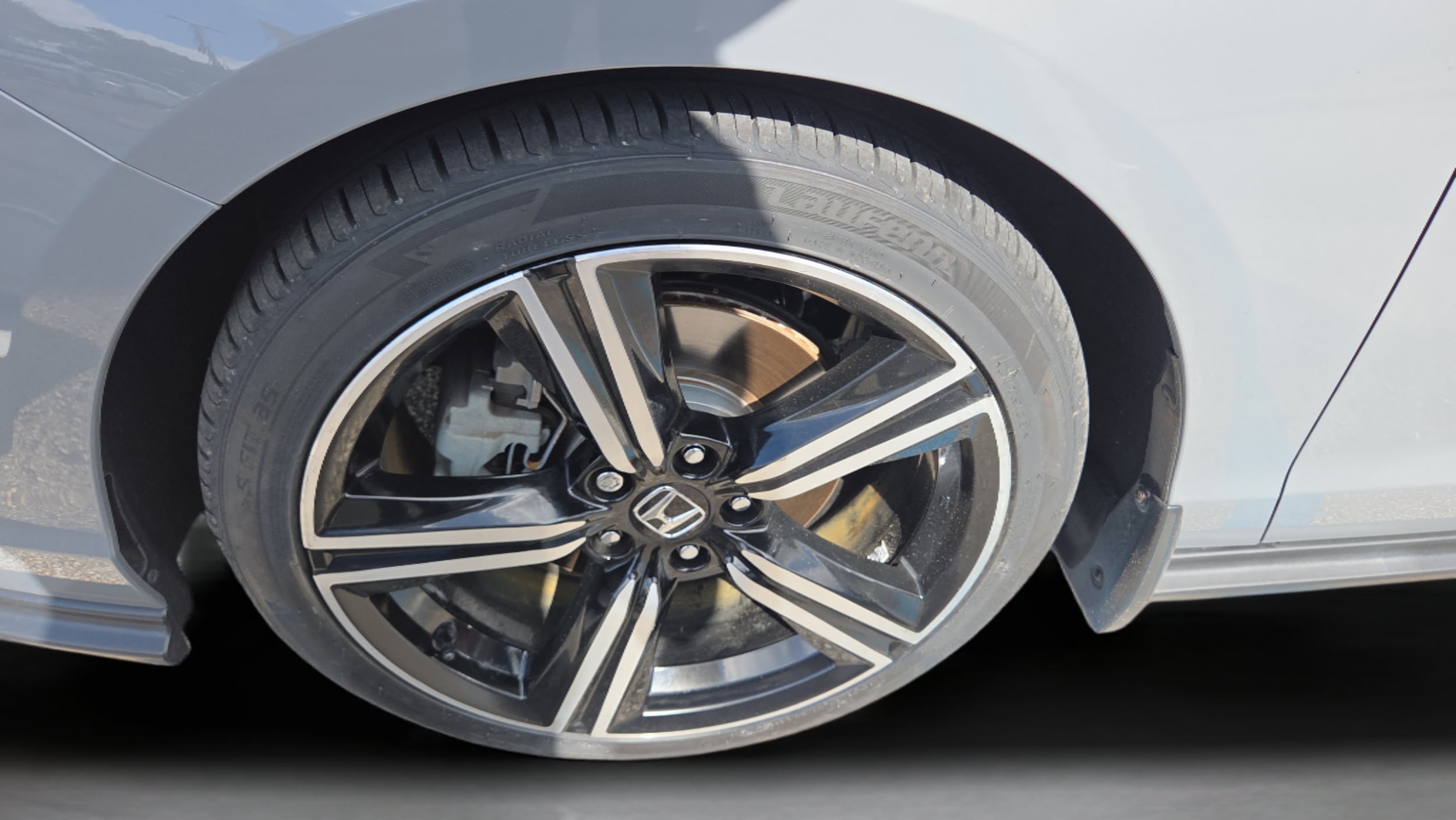 2024 Honda Accord Hybrid Sport - Photo 39
