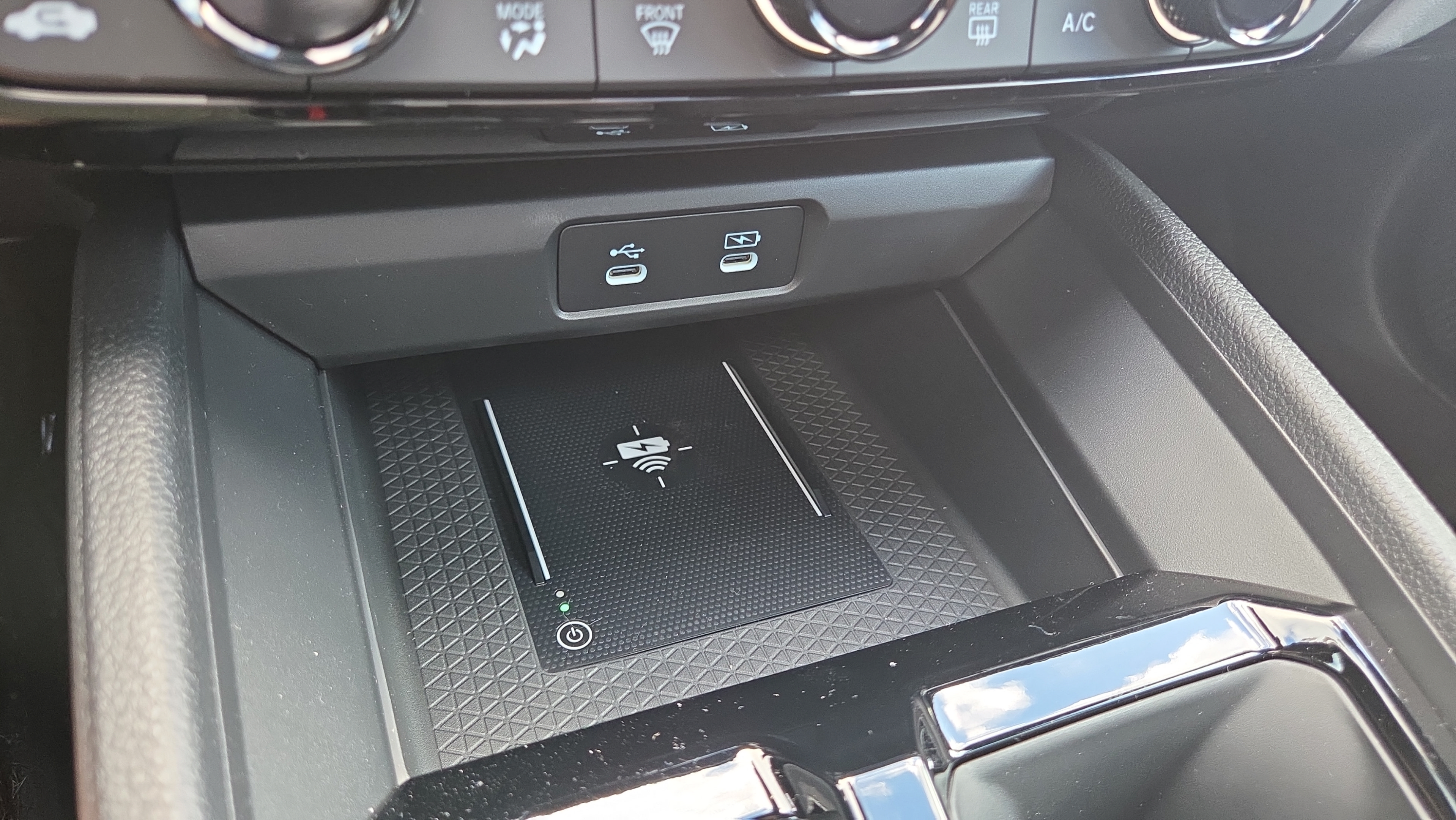 2026 Honda Accord Hybrid Sport - Photo 31