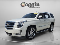 2015 CADILLAC Escalade