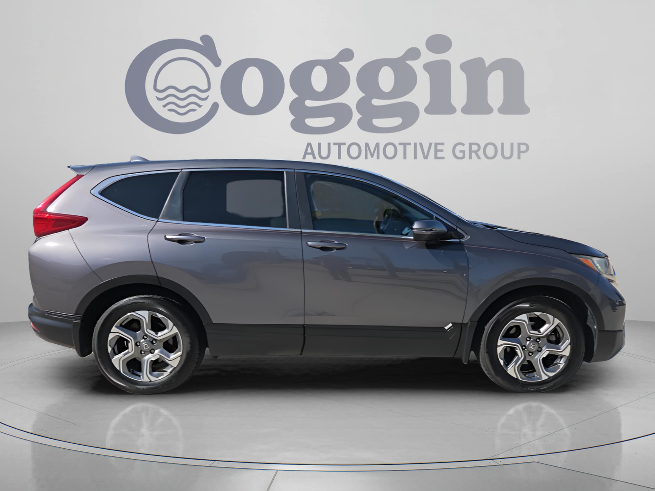 2019 Honda CR-V EX - Photo 7