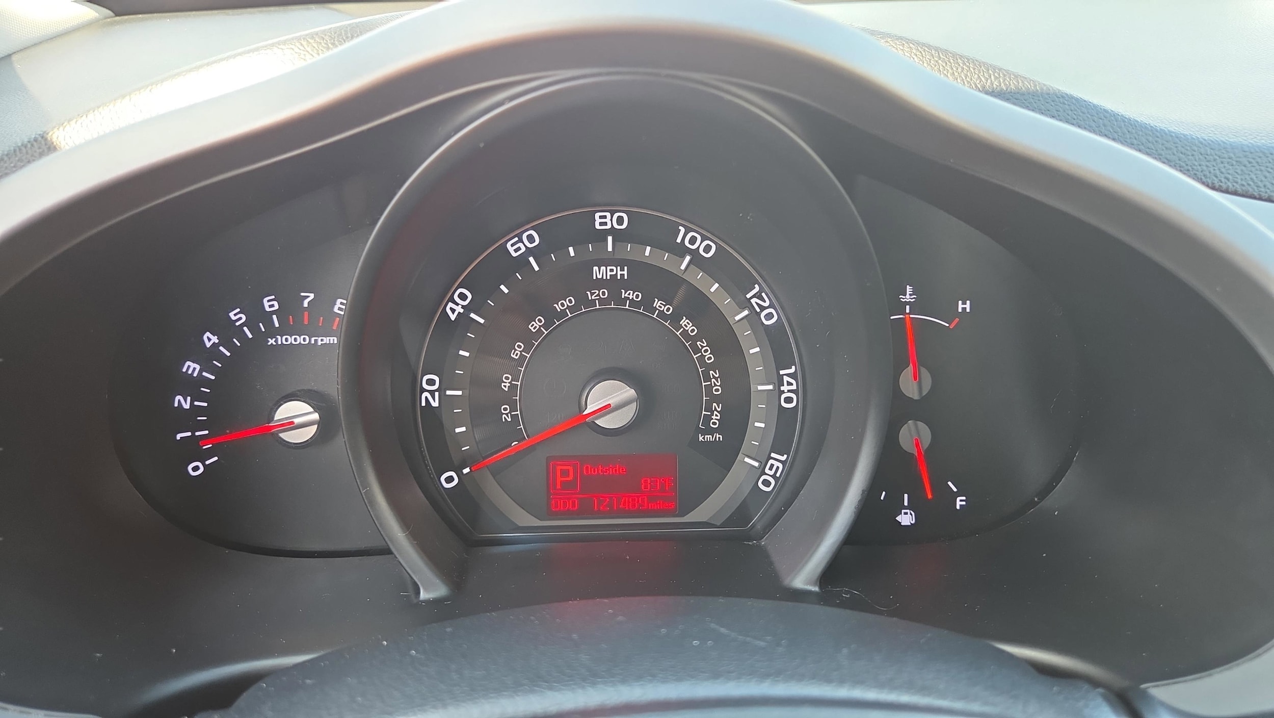 2016 Kia Sportage LX - Photo 26