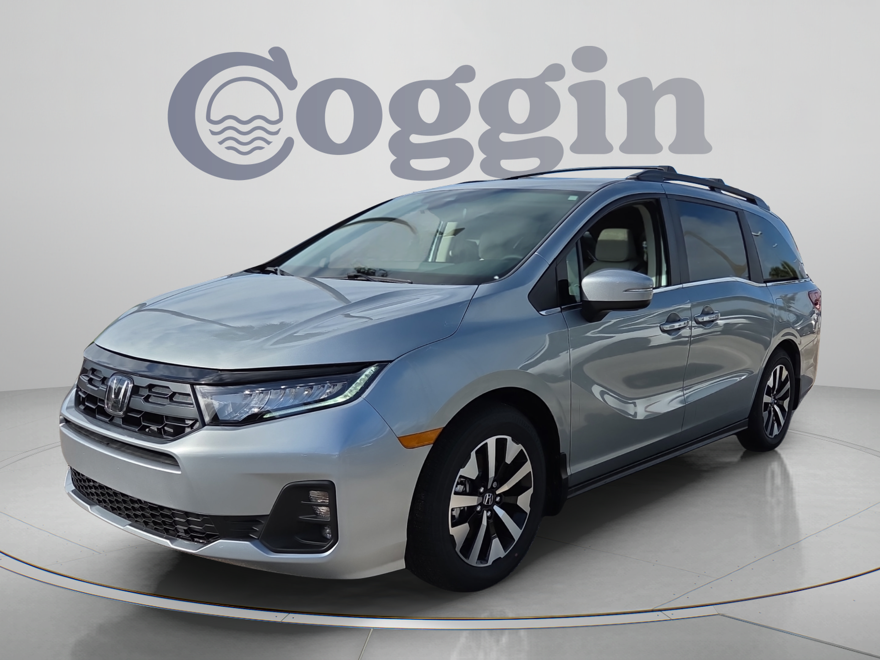 2027 Honda Odyssey