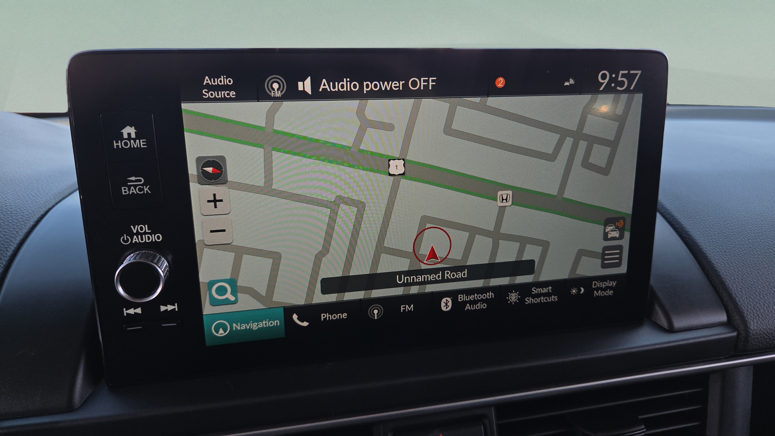 2023 Honda Pilot Touring - Photo 29