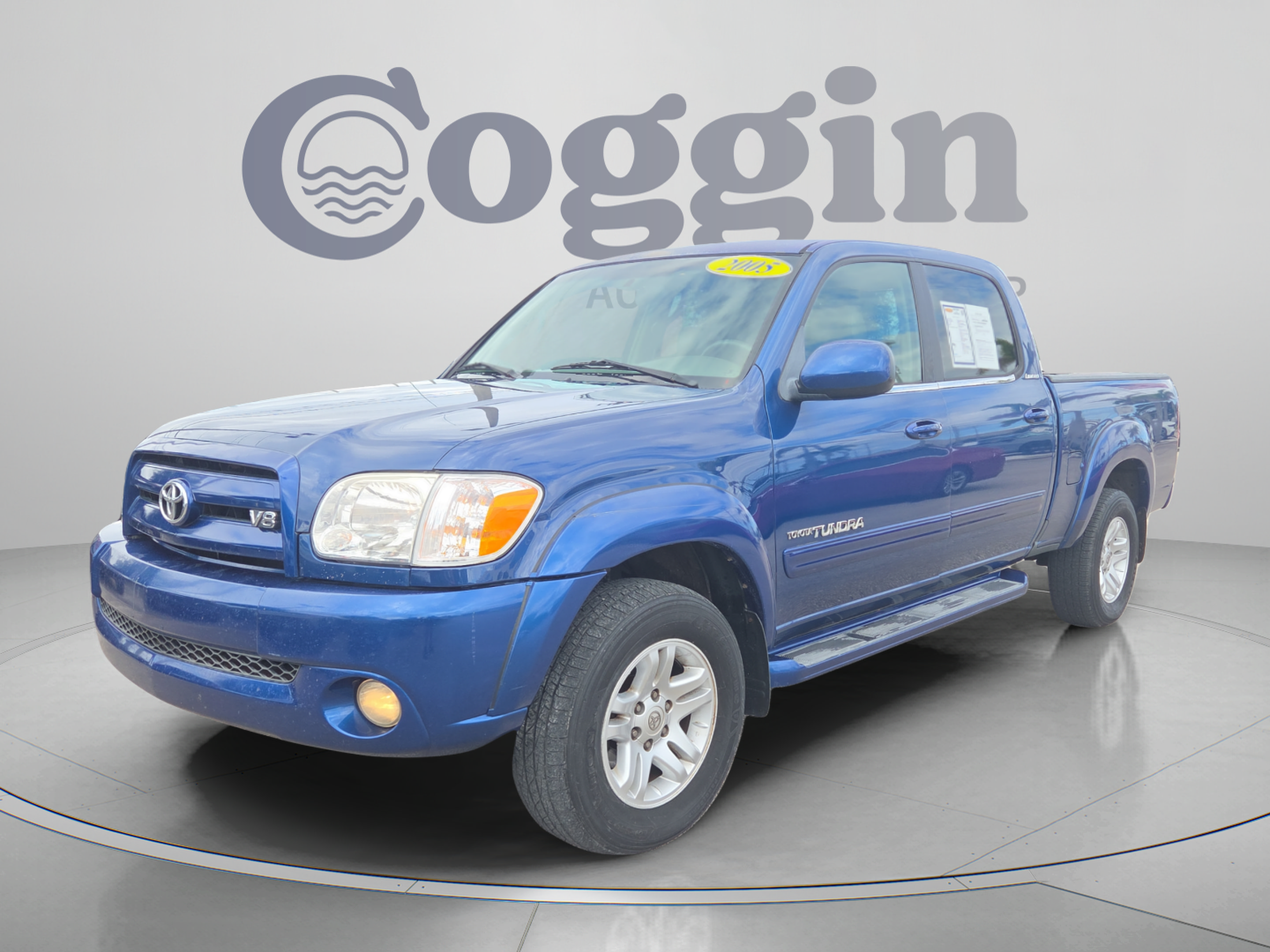 2005 Toyota Tundra