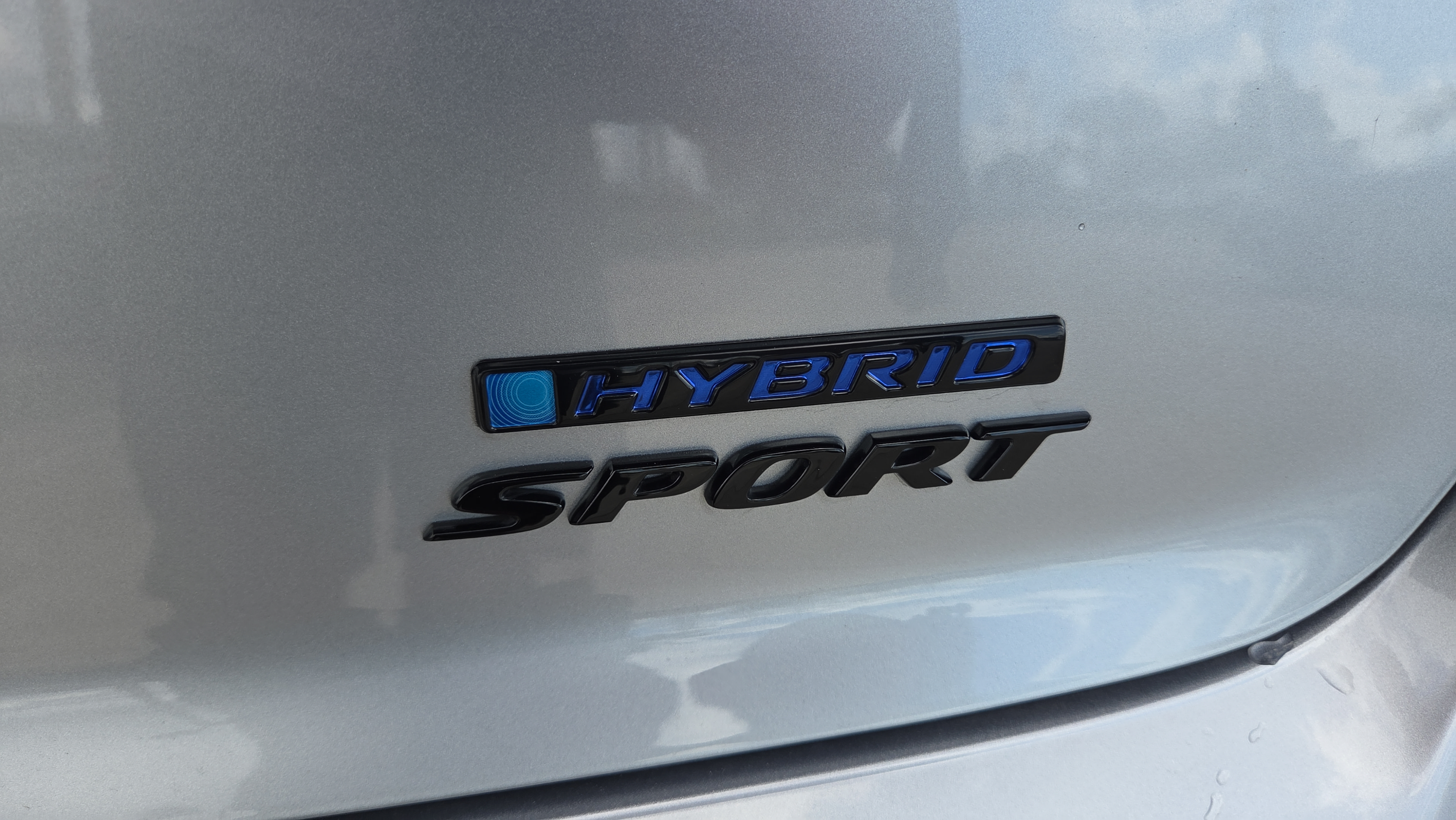 2026 Honda Accord Hybrid Sport - Photo 38