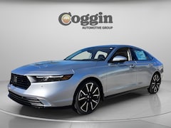 2025 Honda Accord Hybrid