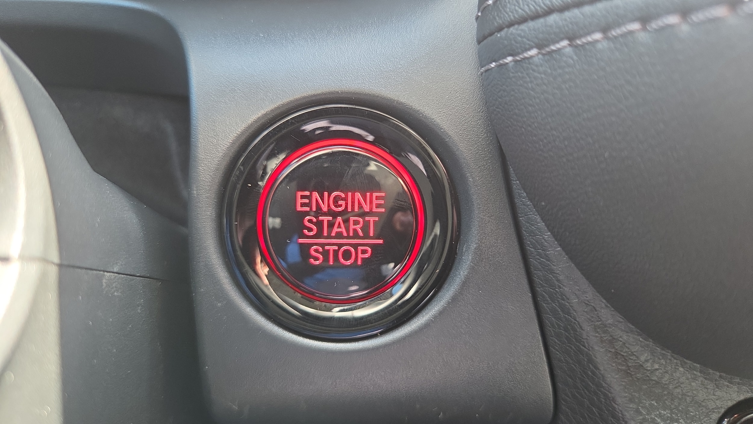 2025 Honda HR-V EX-L - Photo 38
