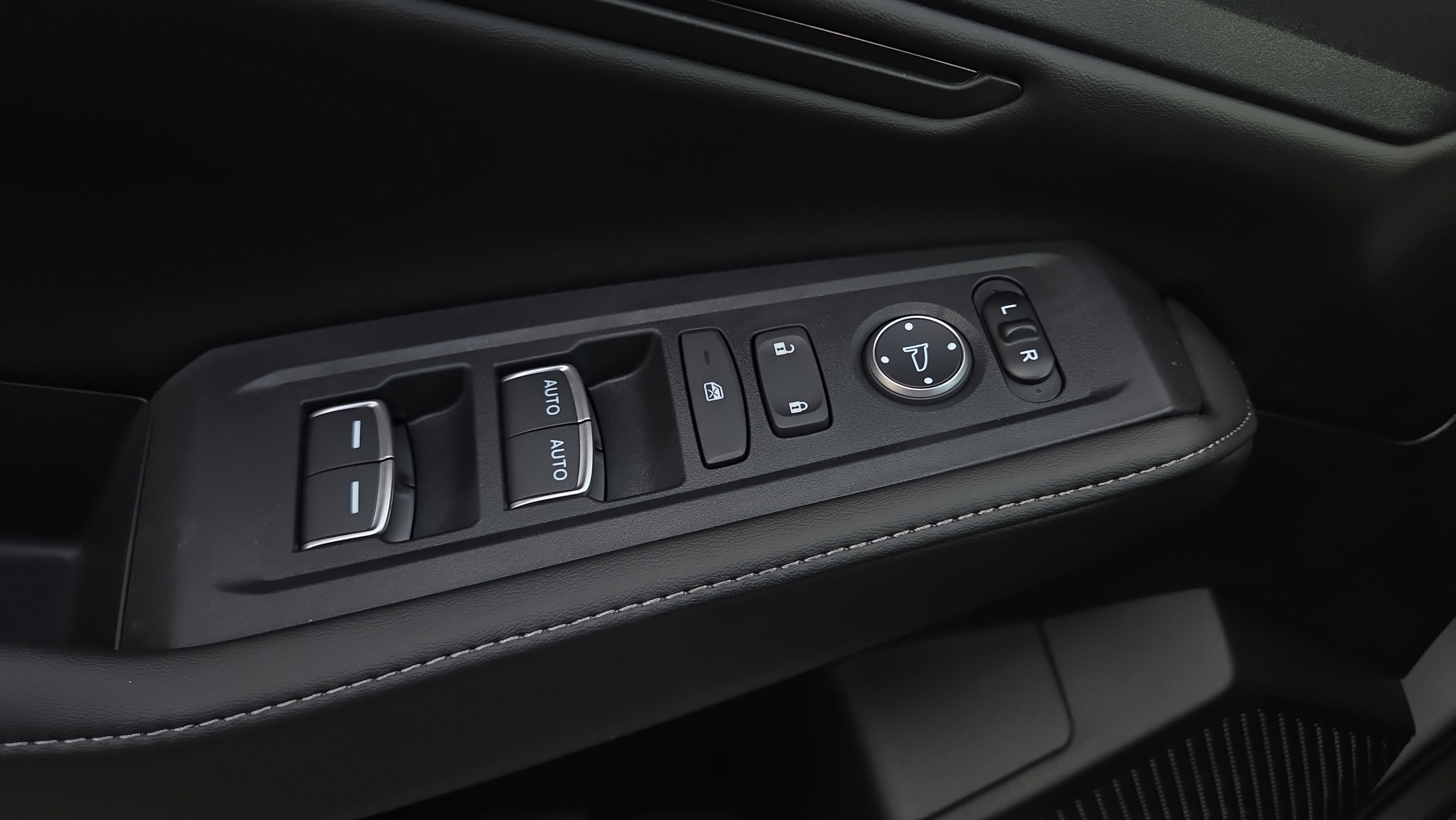 2026 Honda Accord Hybrid Sport - Photo 34
