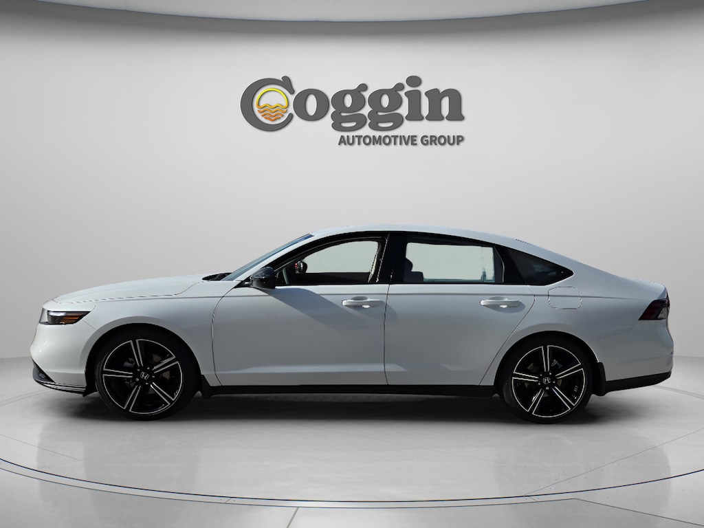 New 2026 Honda Accord Sedan SE Sedan