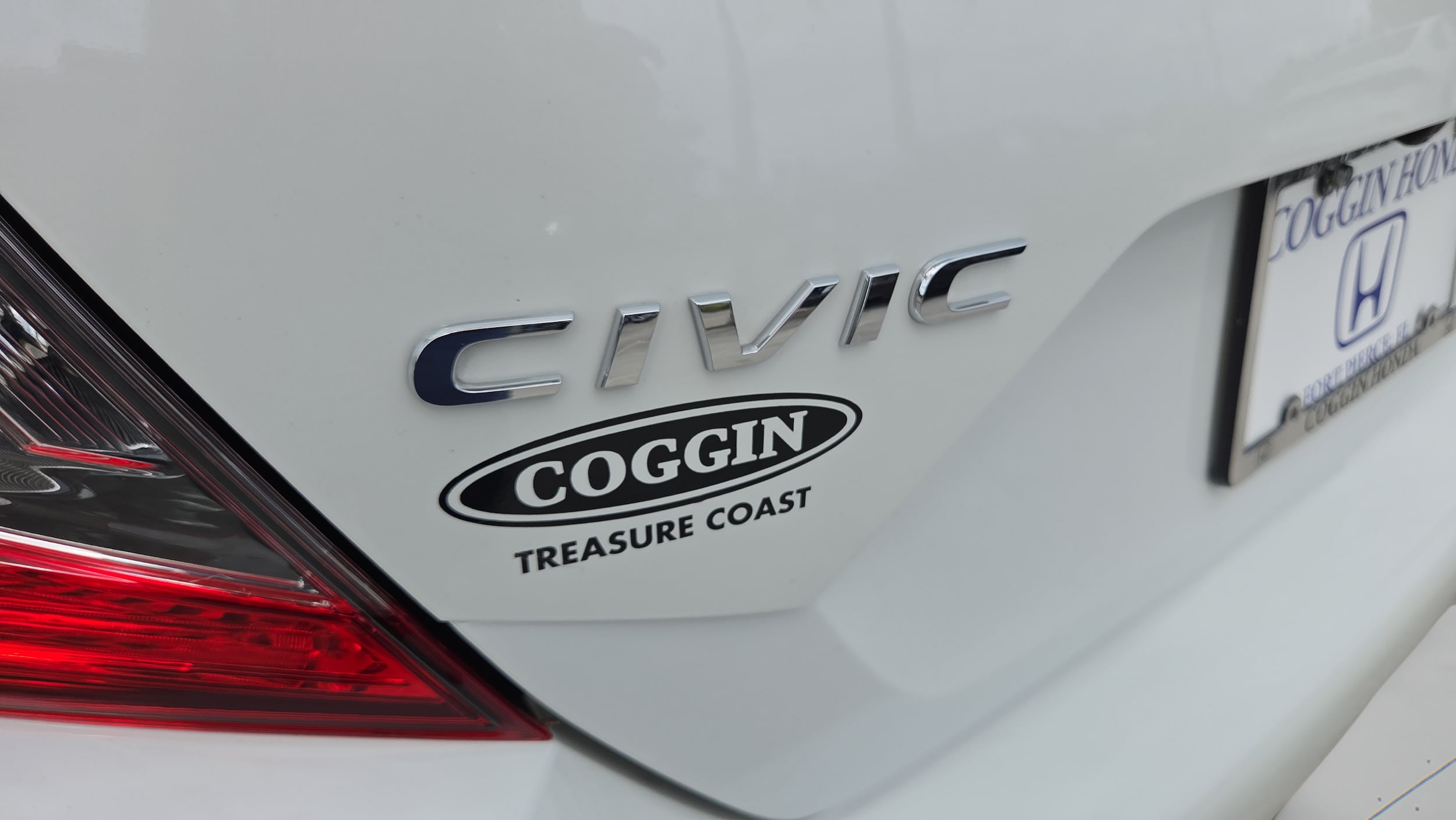 2021 Honda Civic Sport - Photo 16