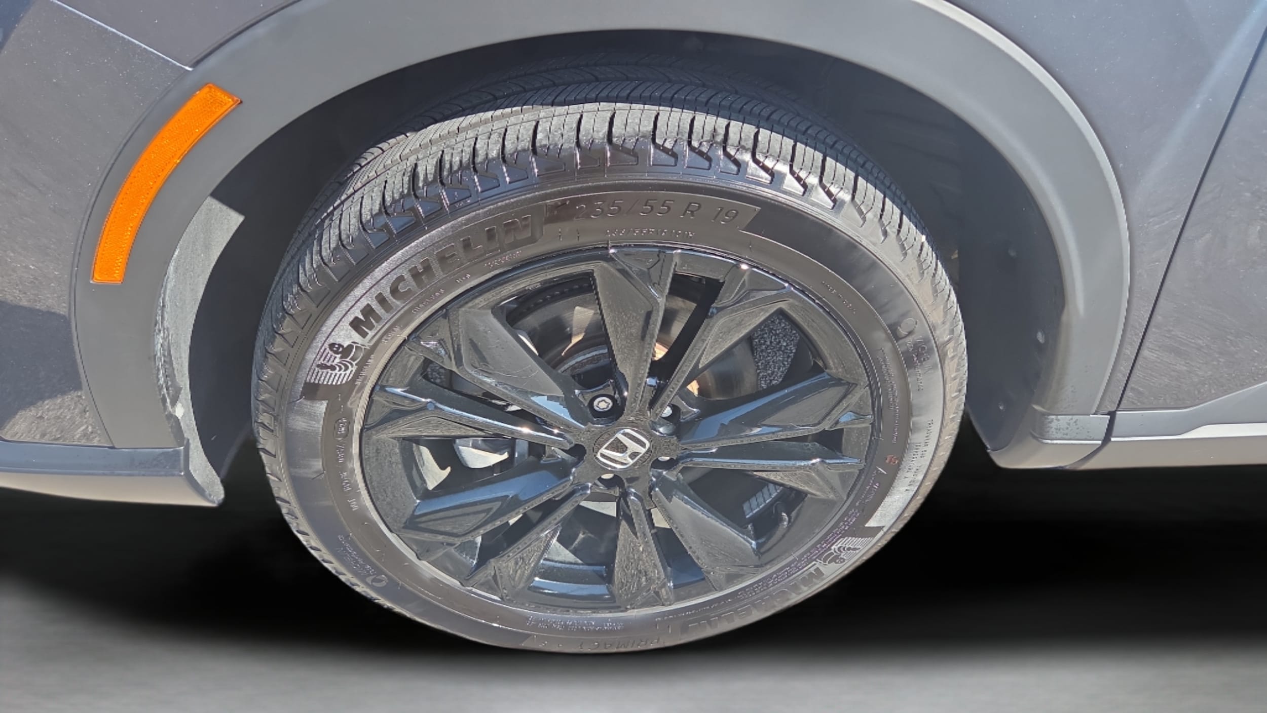 2024 Honda CR-V Sport Touring - Photo 41