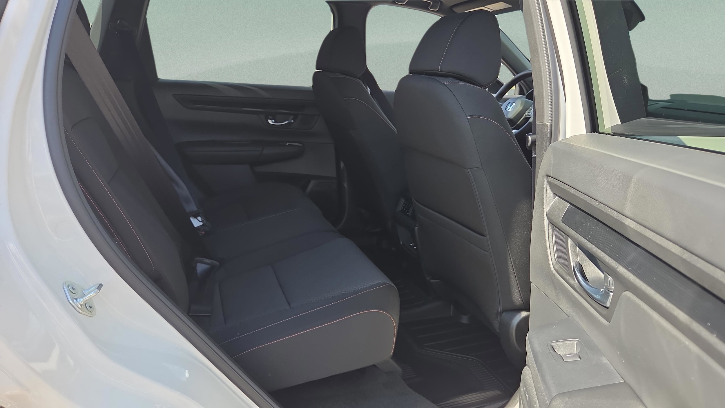 2026 Honda CR-V TrailSport - Photo 17